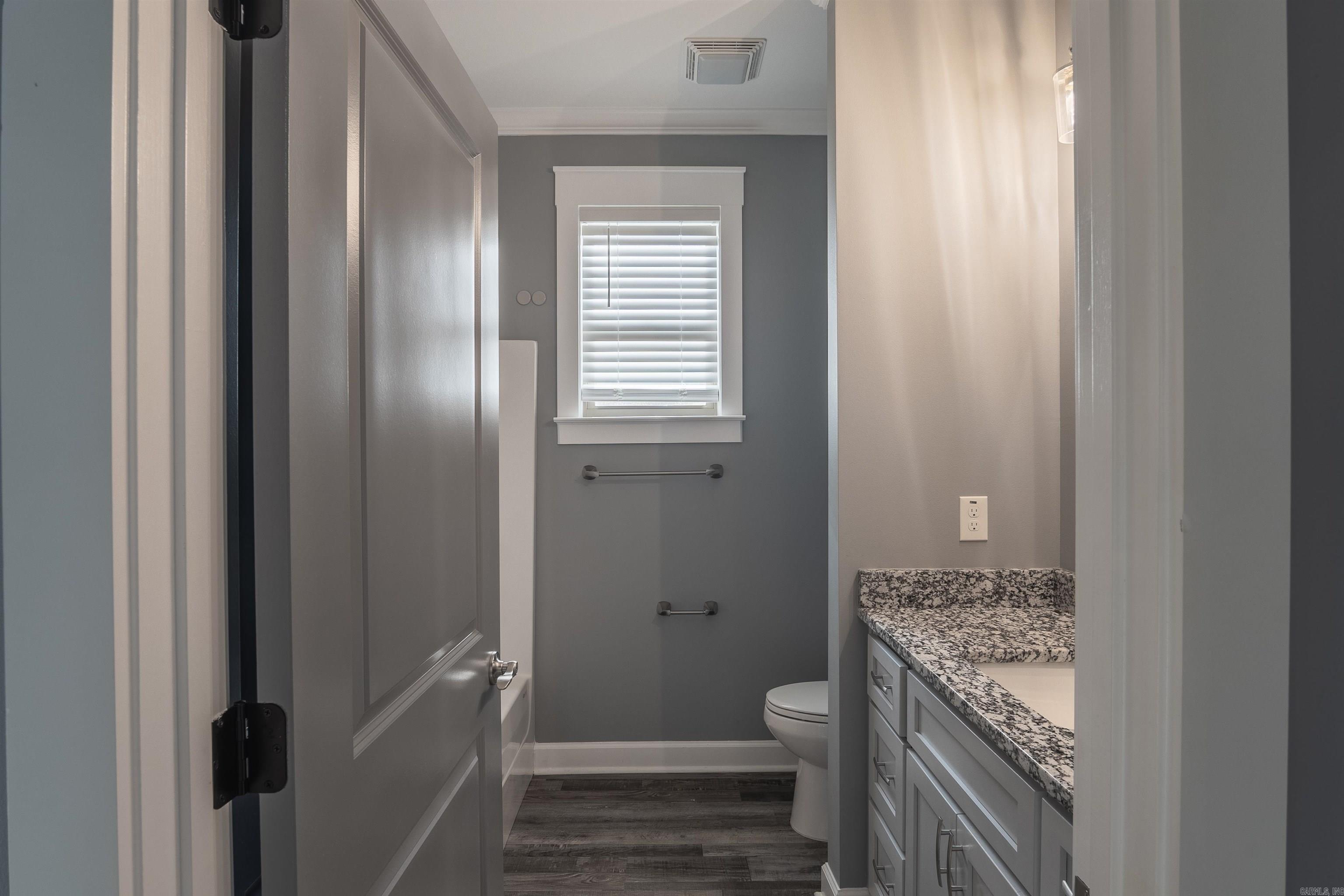 CREEKSIDE ADDN - Residential