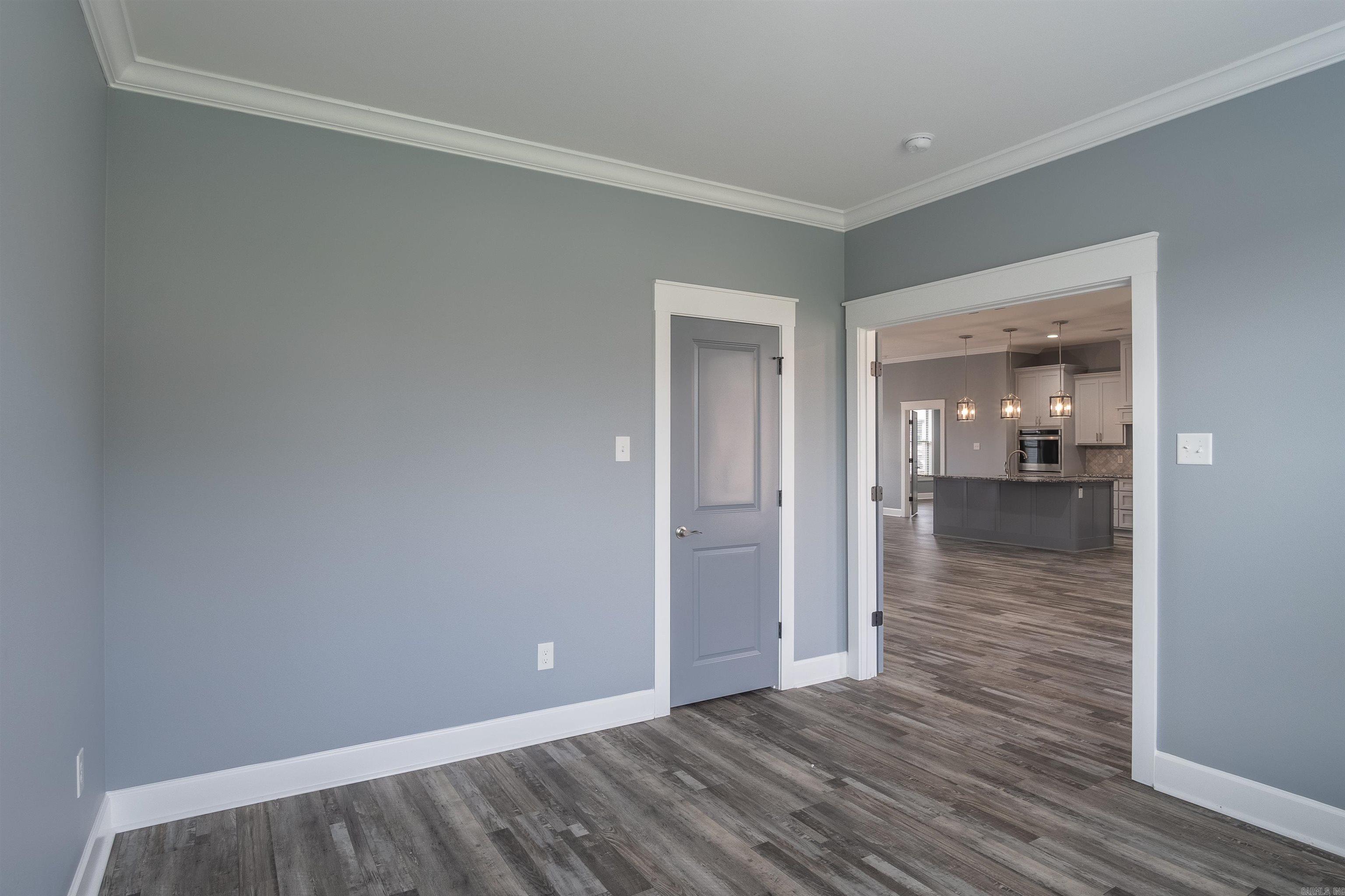 CREEKSIDE ADDN - Residential