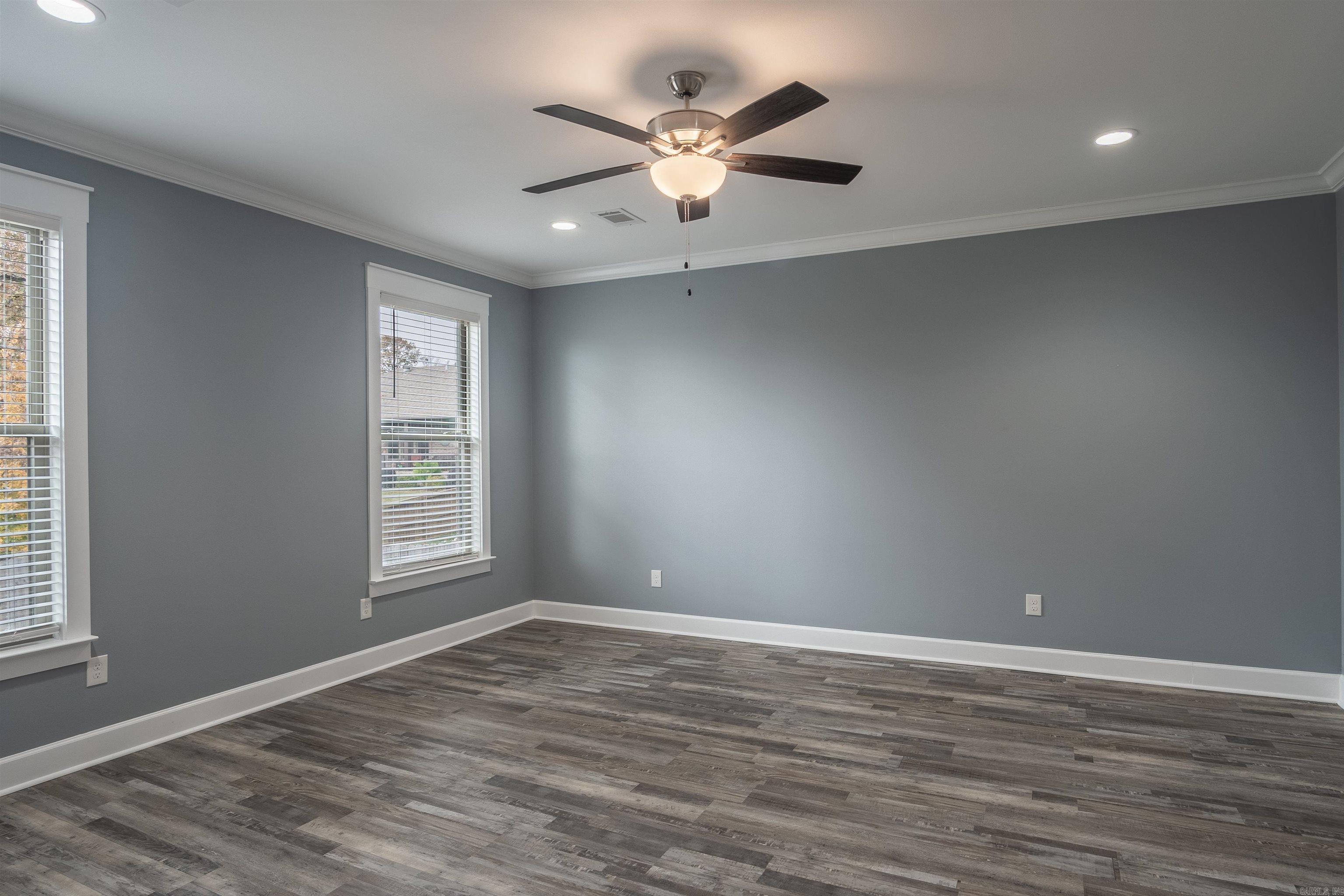 CREEKSIDE ADDN - Residential