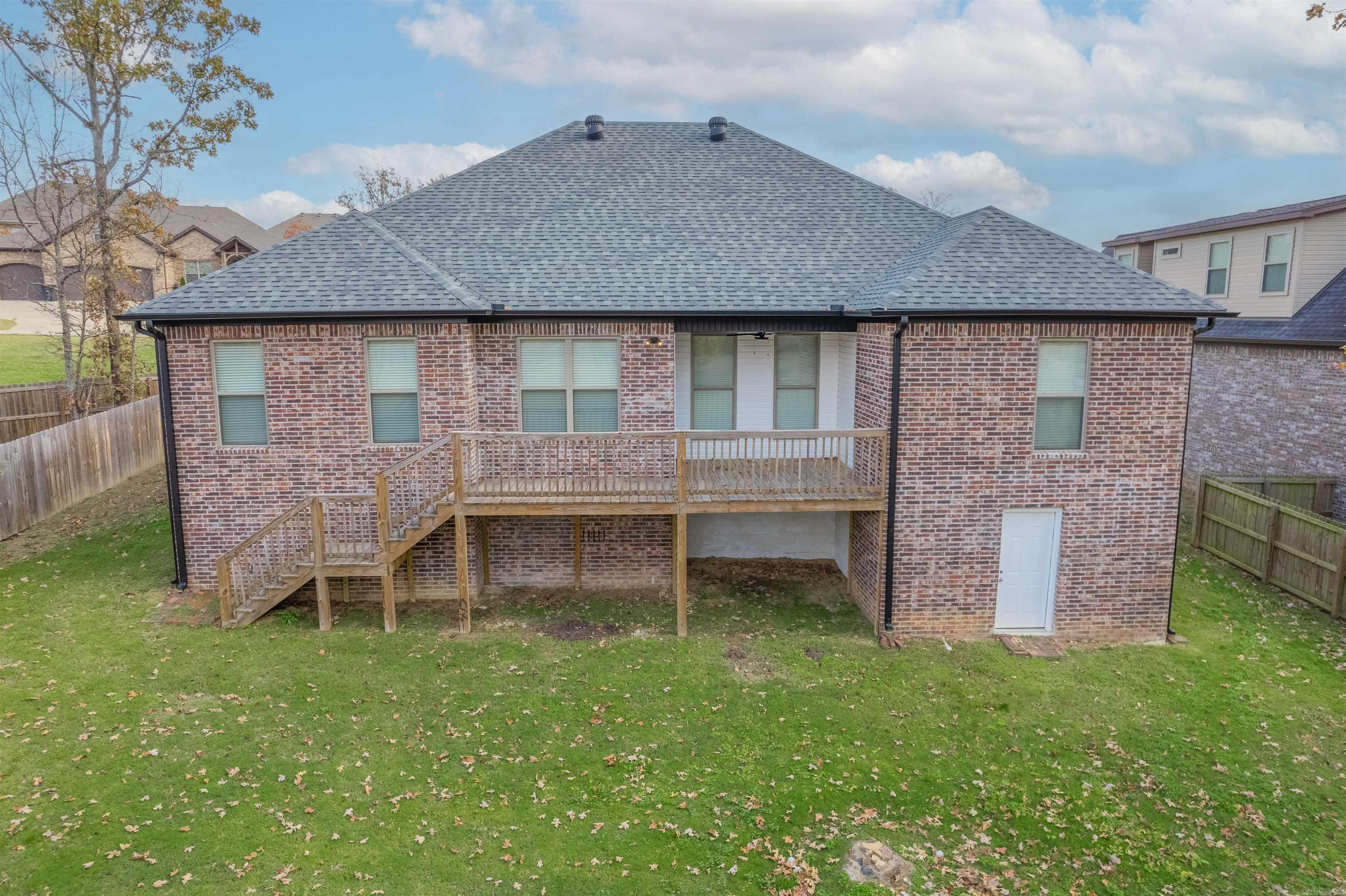 CREEKSIDE ADDN - Residential