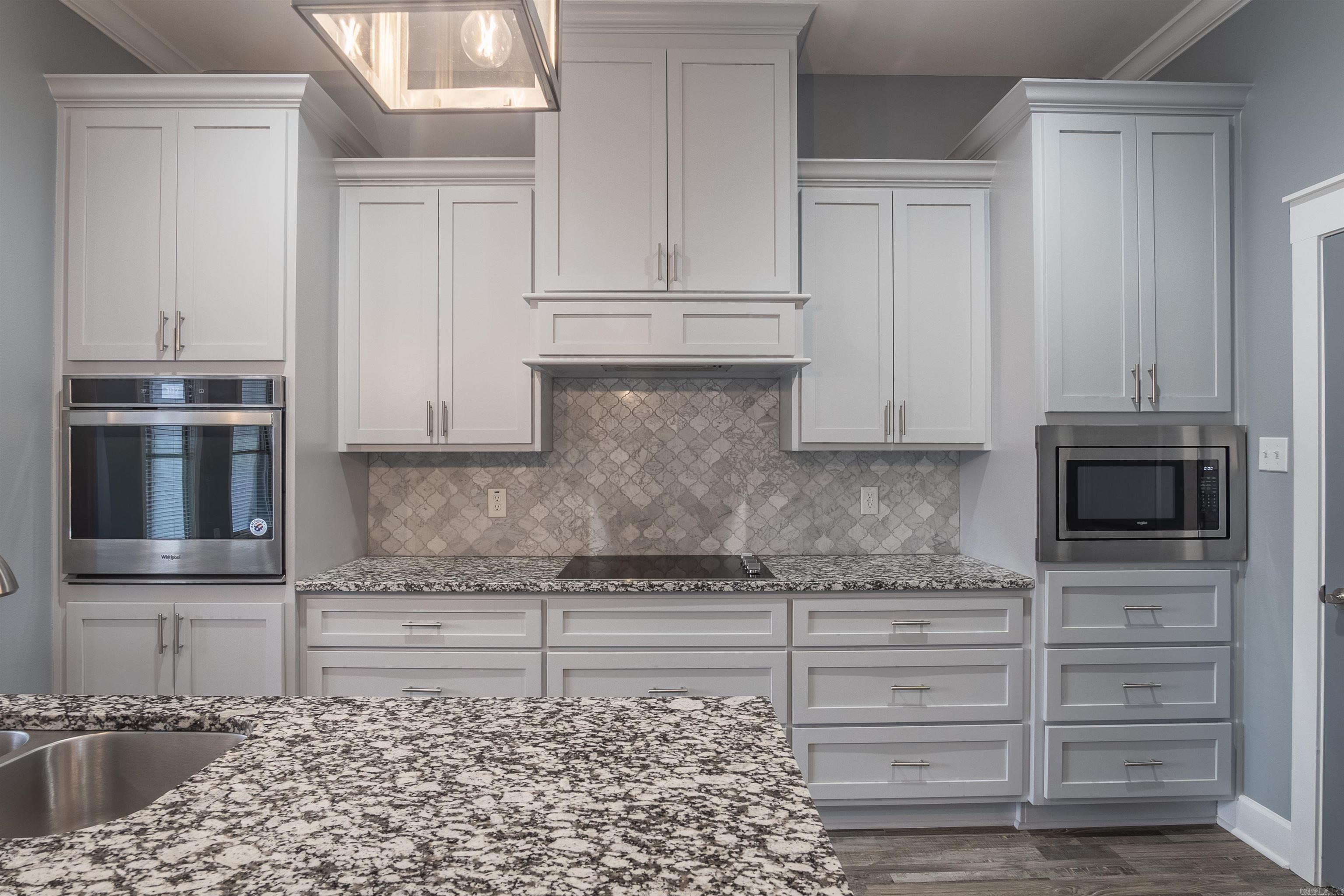 CREEKSIDE ADDN - Residential