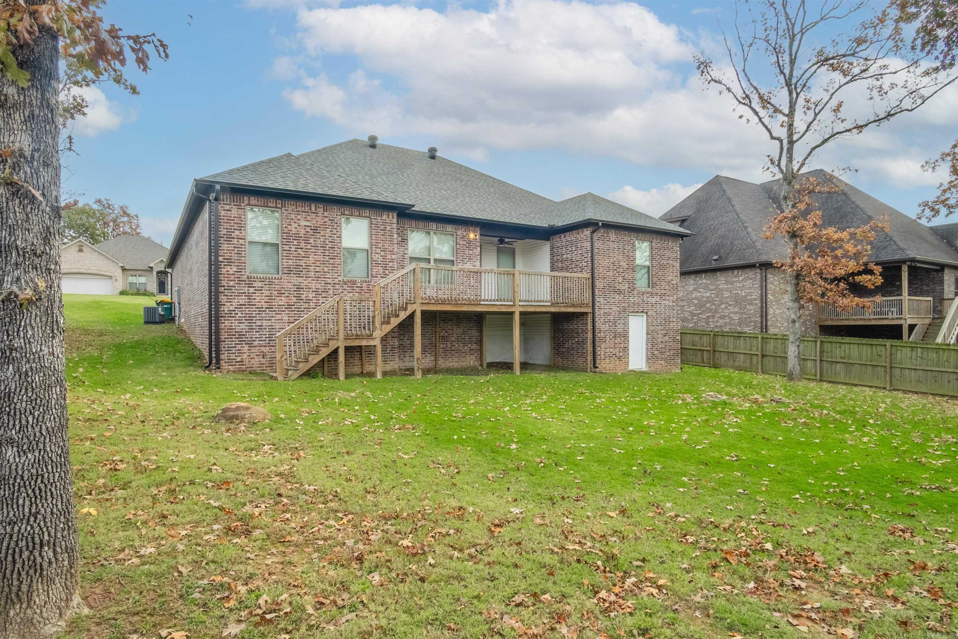 CREEKSIDE ADDN - Residential