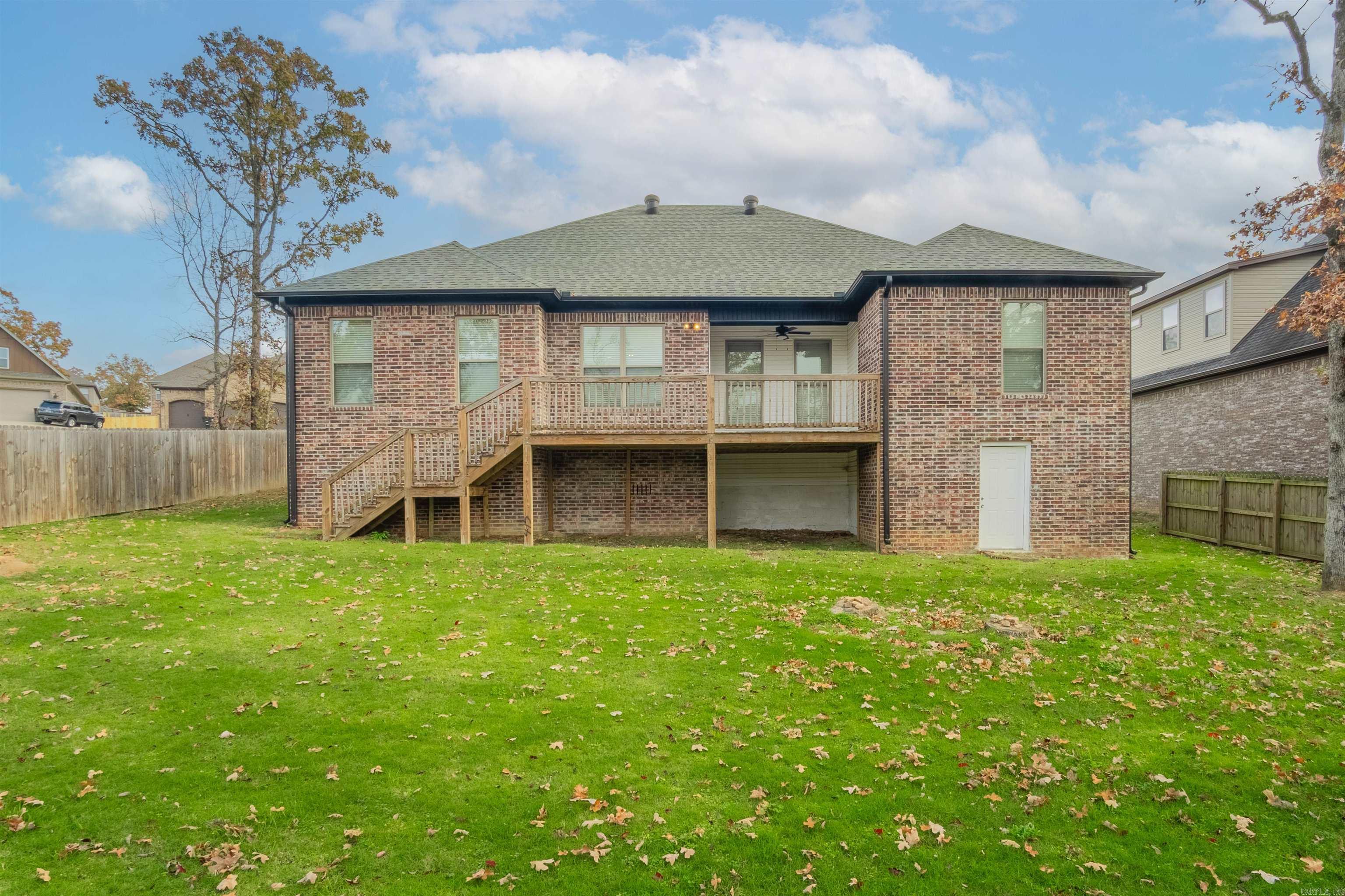 CREEKSIDE ADDN - Residential