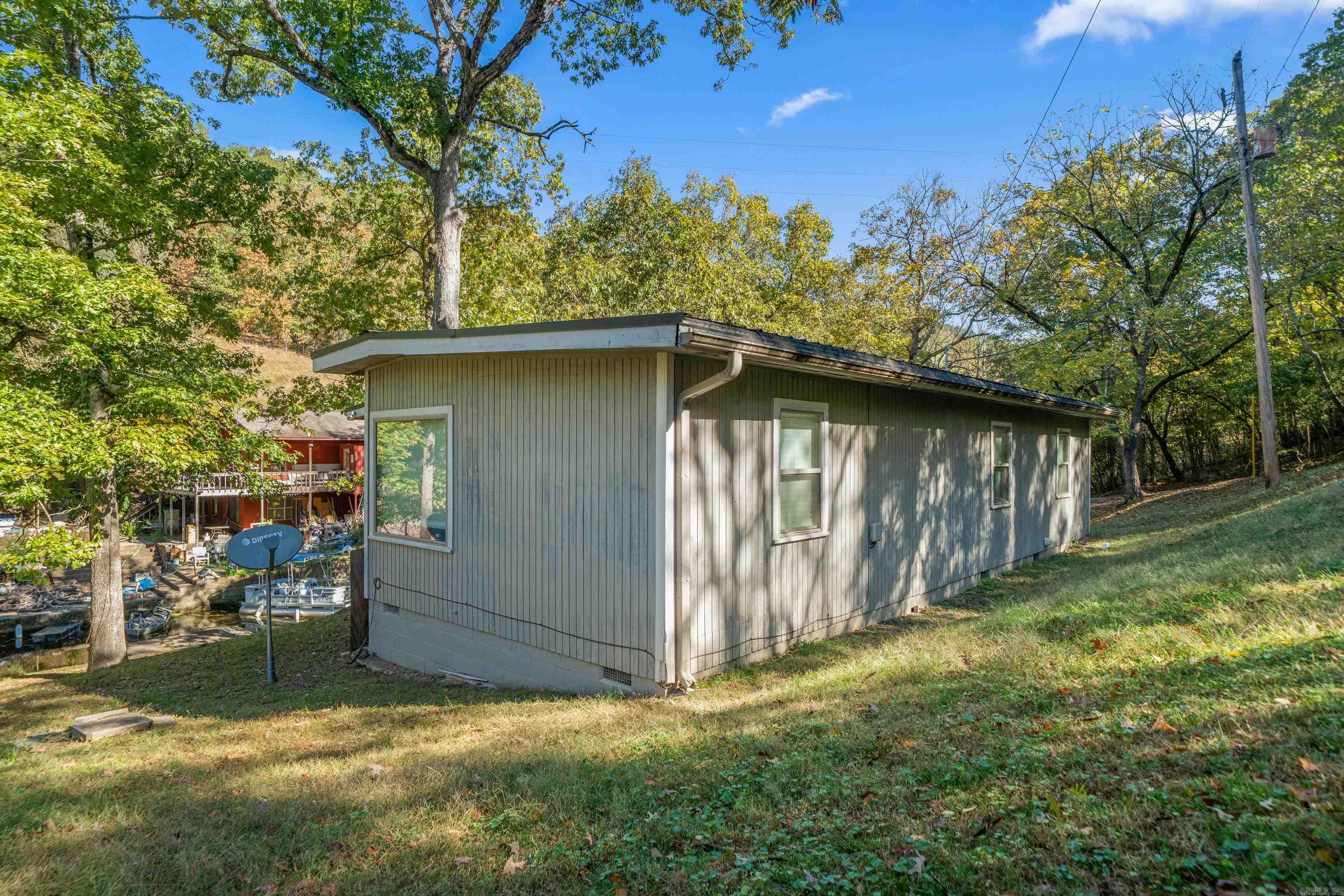 CATHERINE COVE - Residential