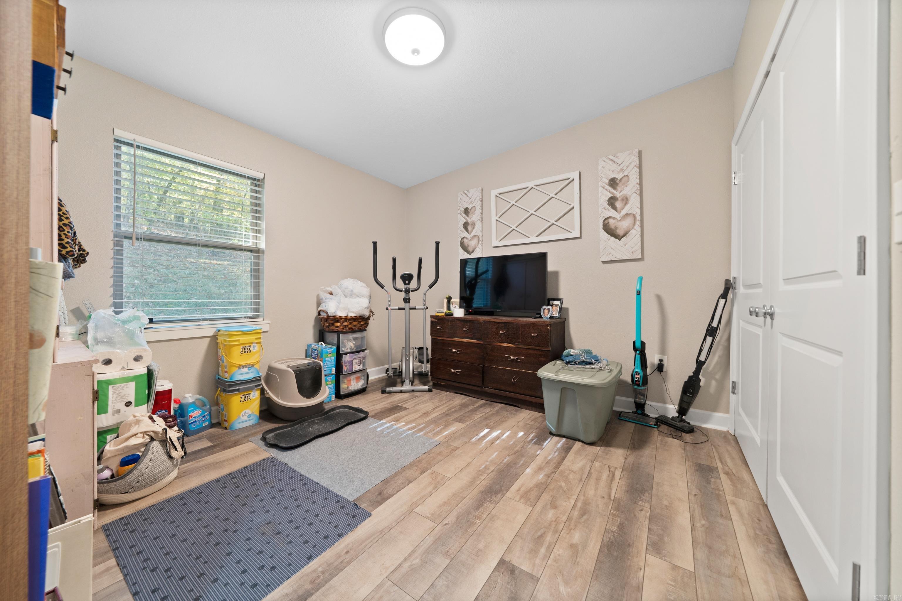 CATHERINE COVE - Residential