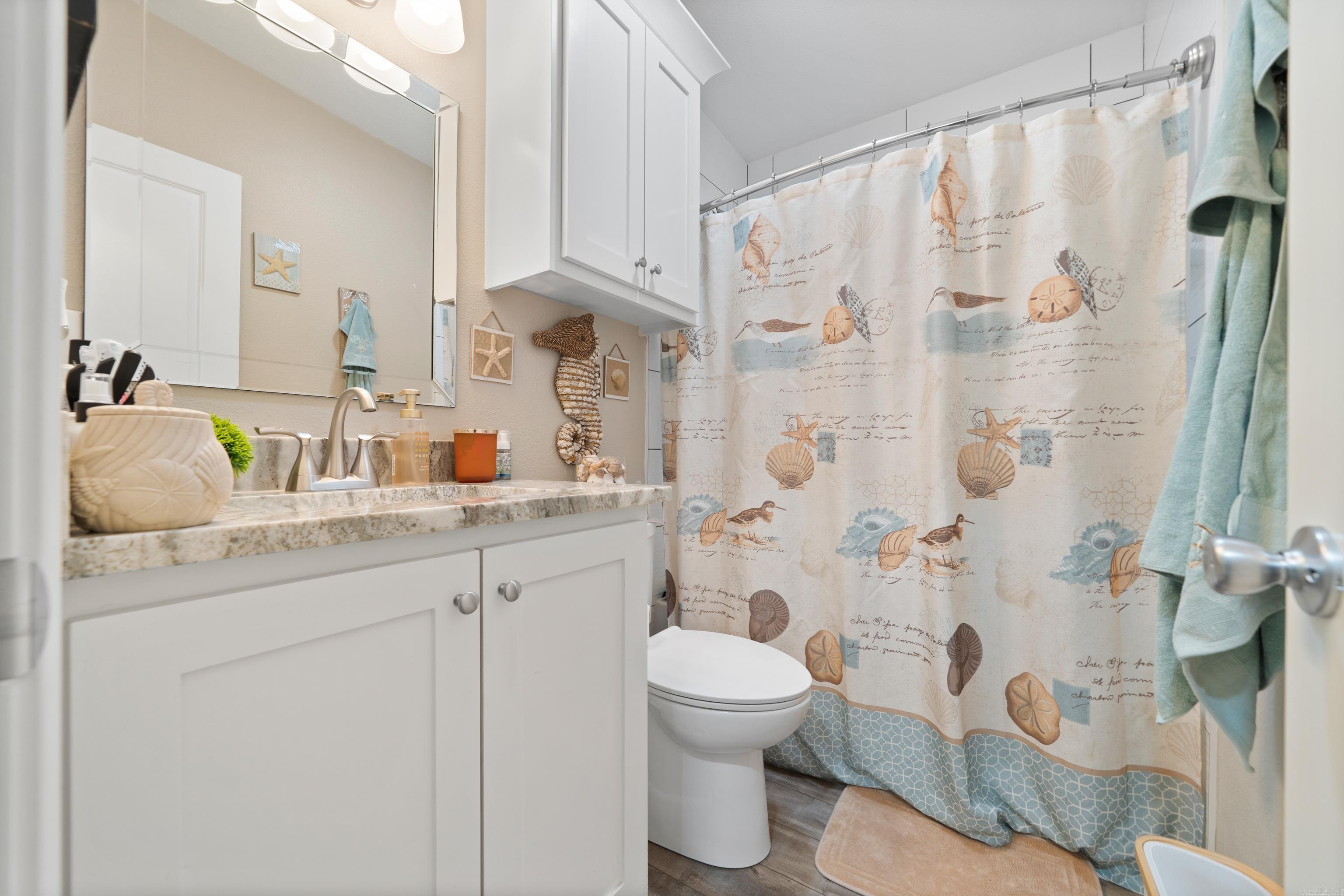 CATHERINE COVE - Residential