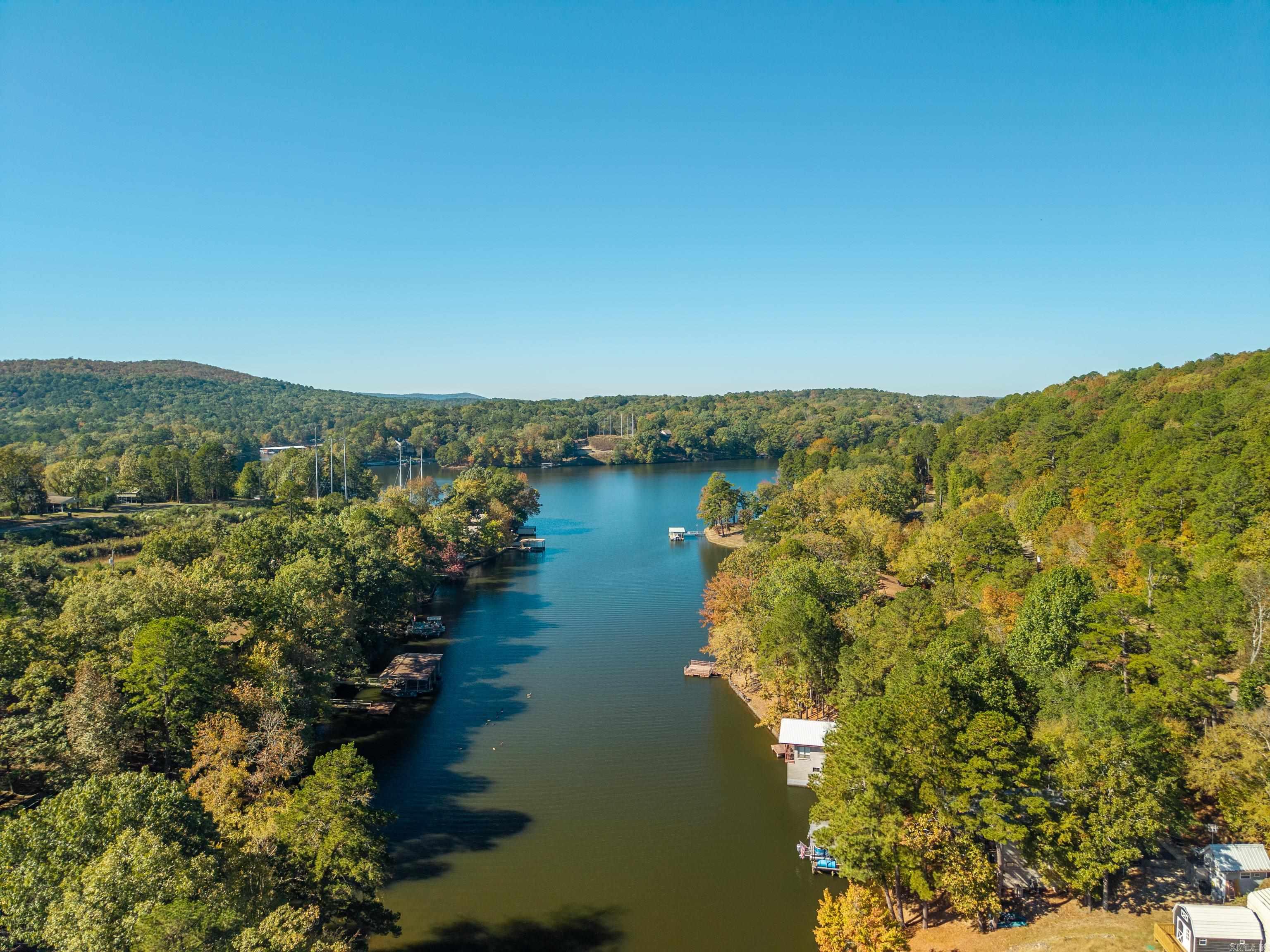 CATHERINE COVE - Residential