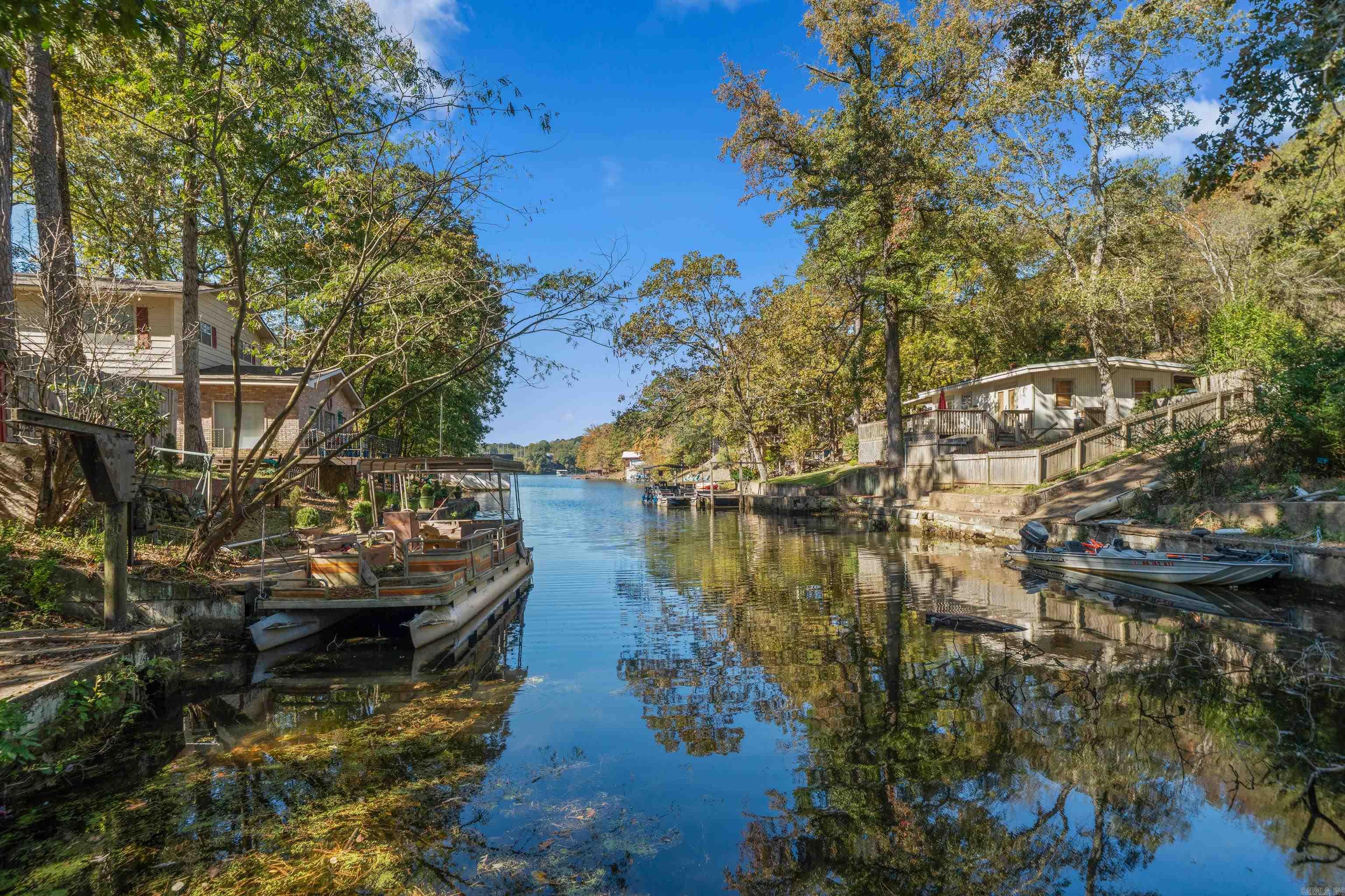 CATHERINE COVE - Residential