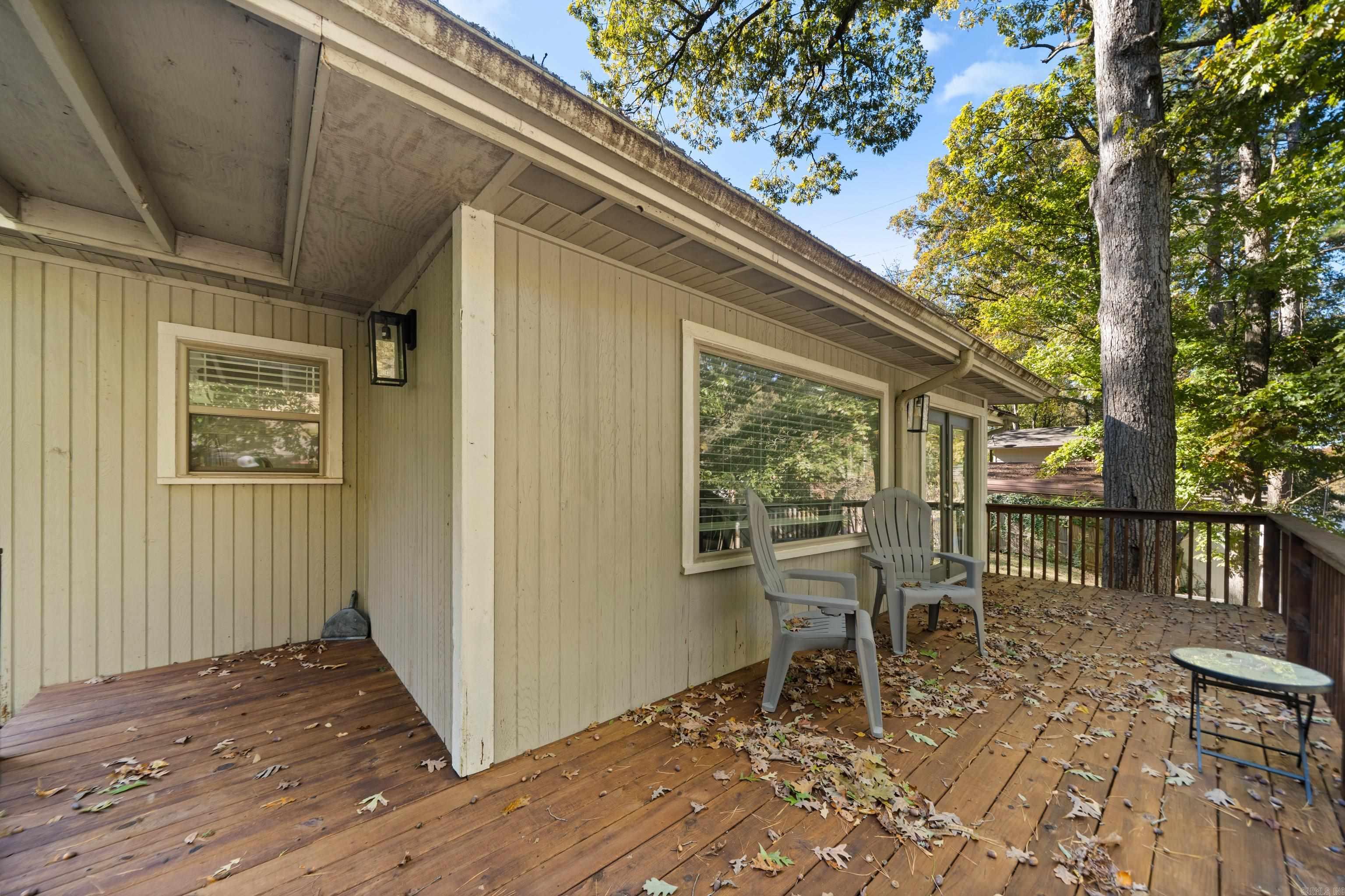 CATHERINE COVE - Residential