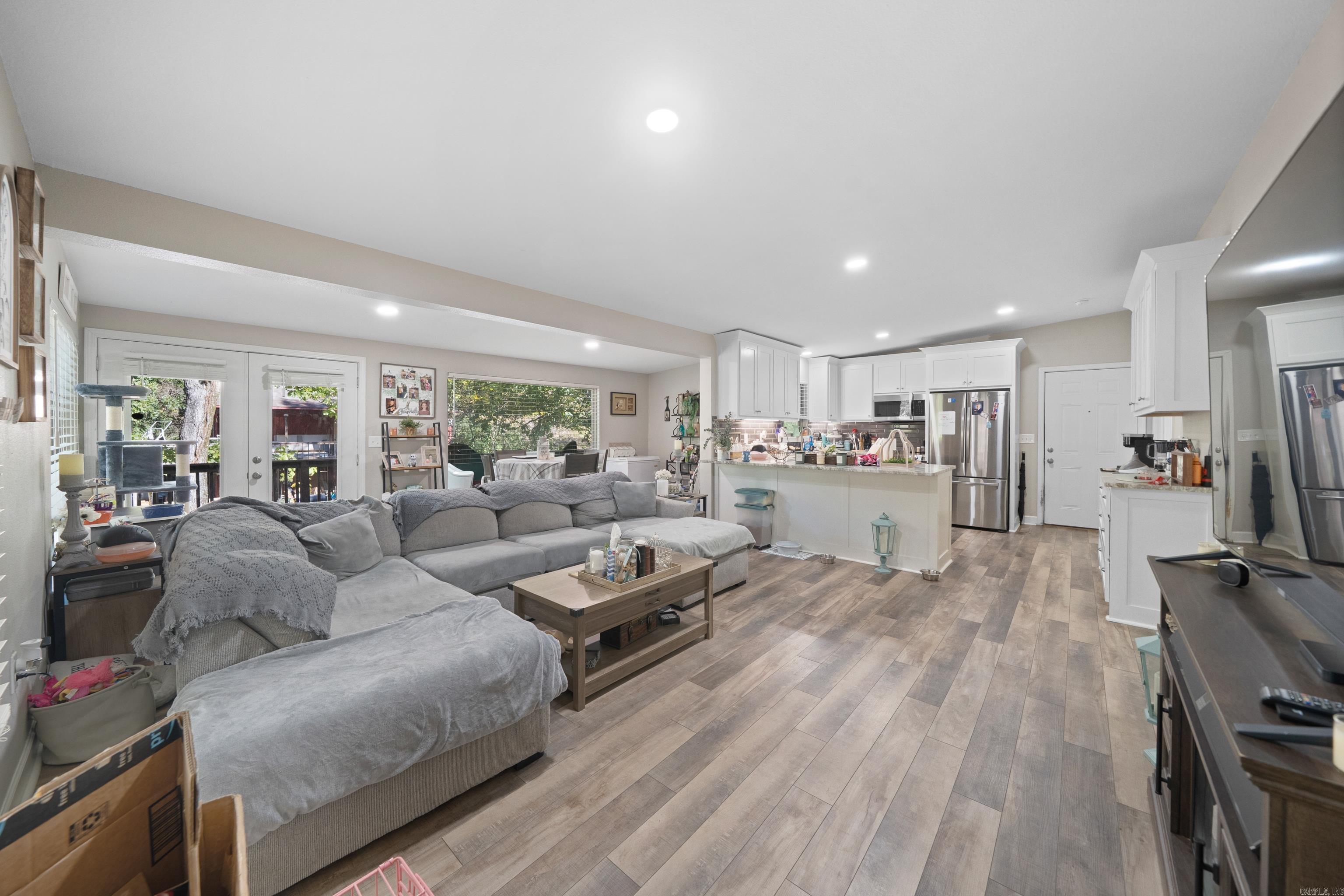 CATHERINE COVE - Residential