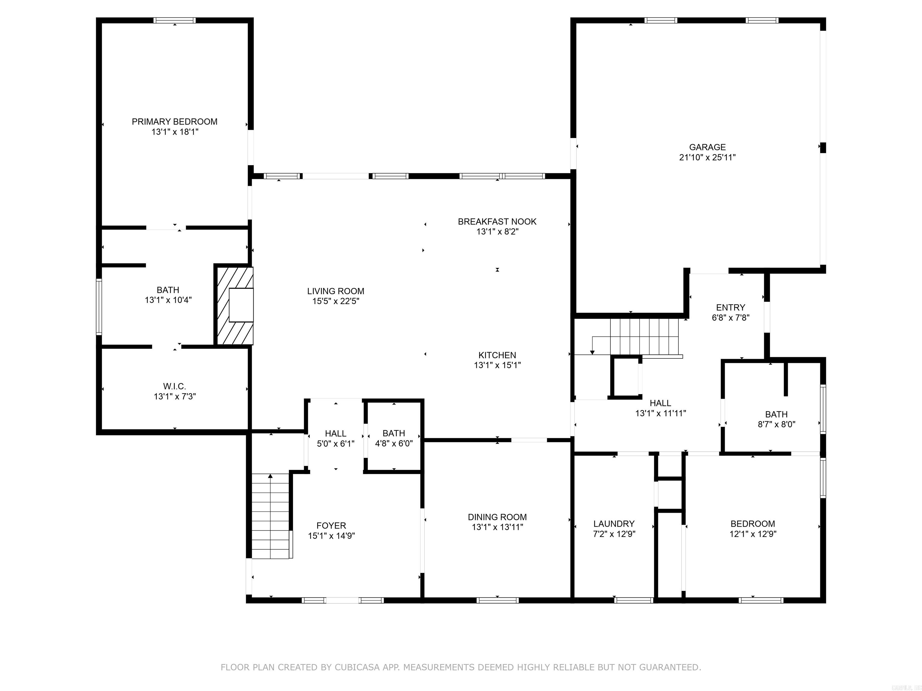 Eden Isle-Country Club - Residential