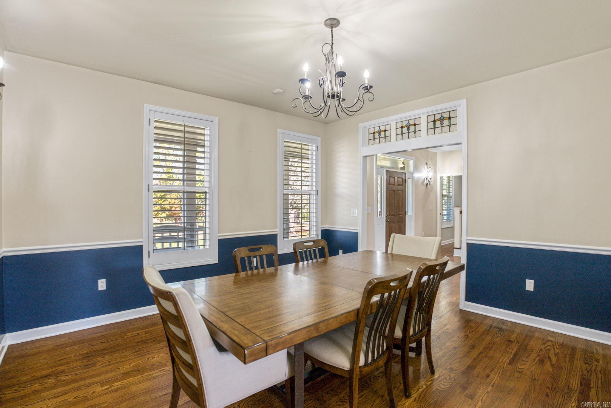 Eden Isle-Country Club - Residential