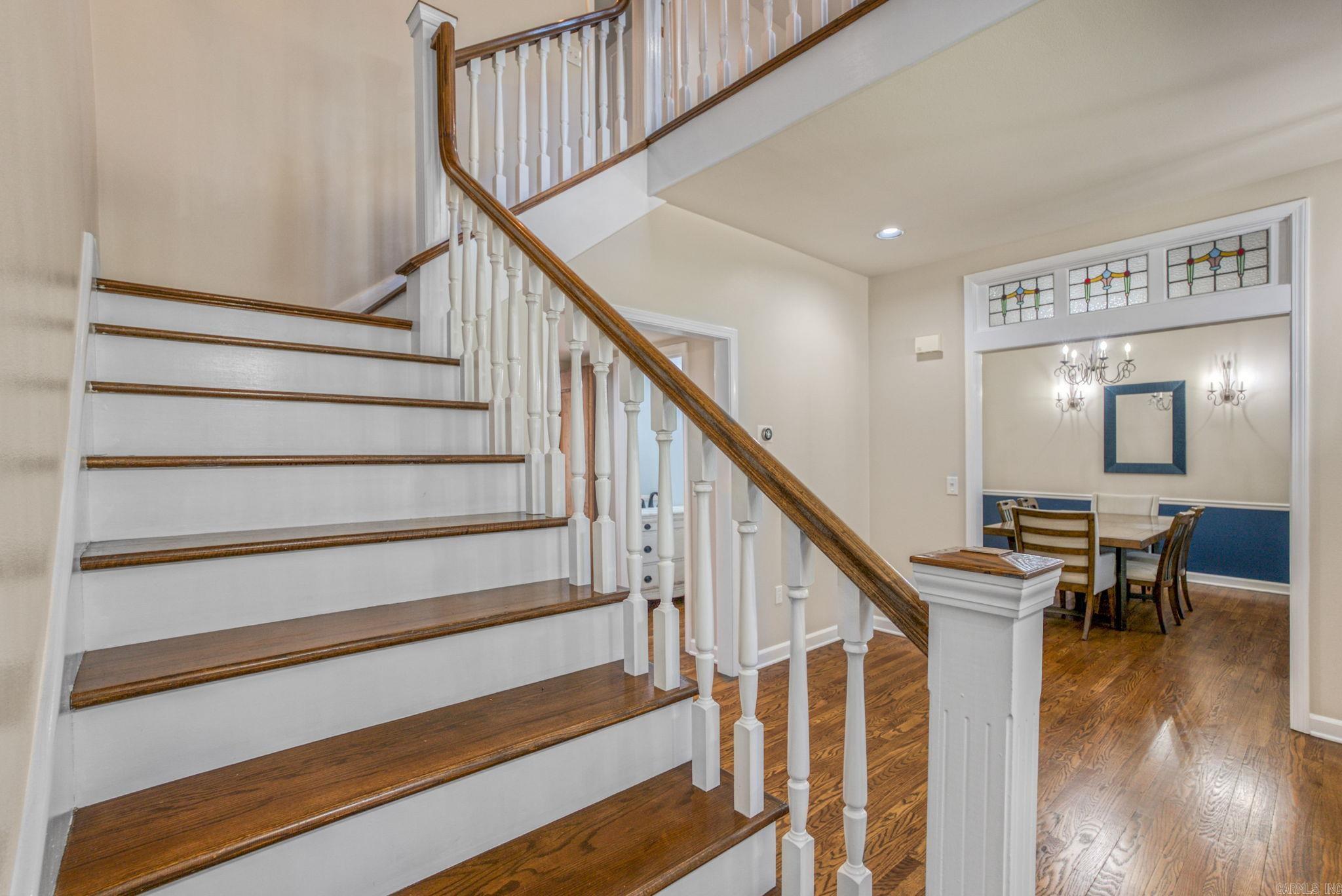 Eden Isle-Country Club - Residential