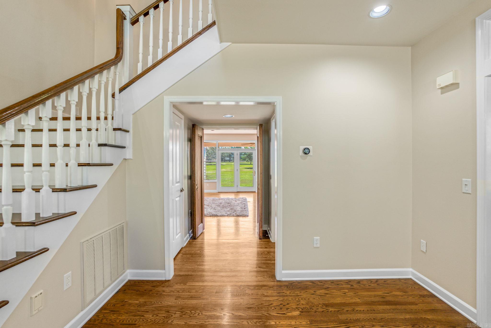 Eden Isle-Country Club - Residential