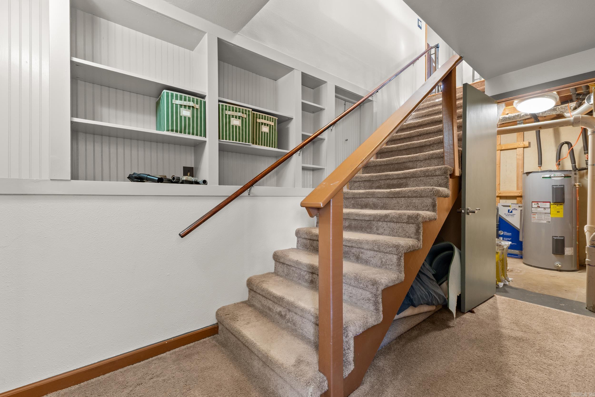 RICHARD'S - Residential