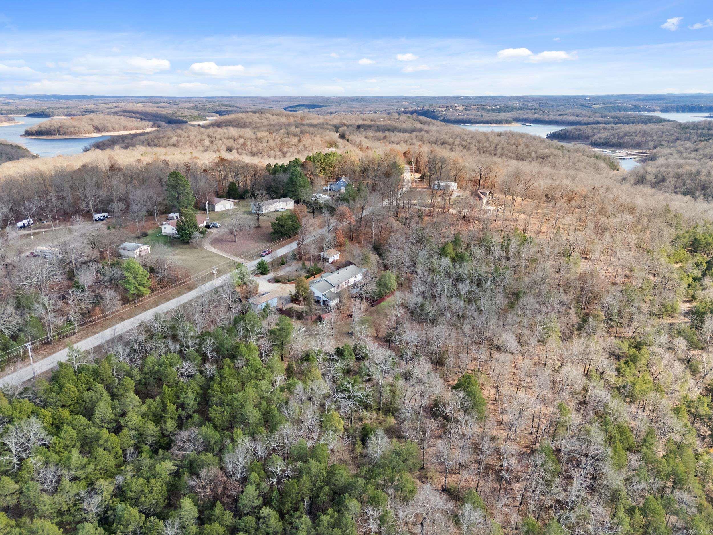 RICHARD'S - Residential