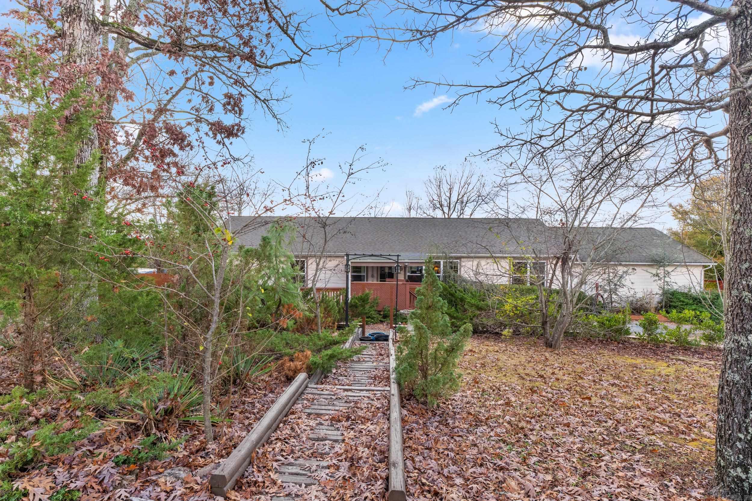 RICHARD'S - Residential