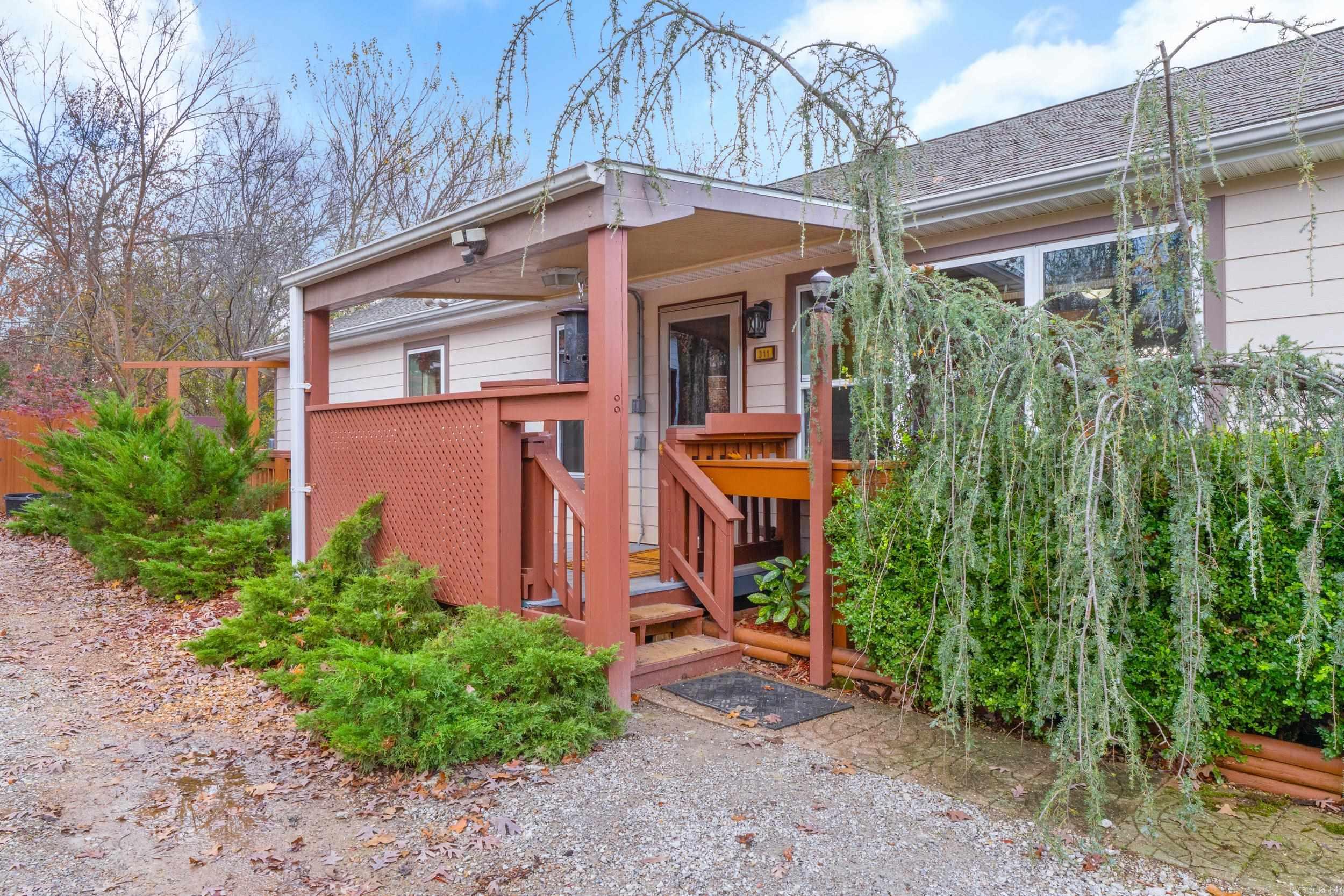 RICHARD'S - Residential