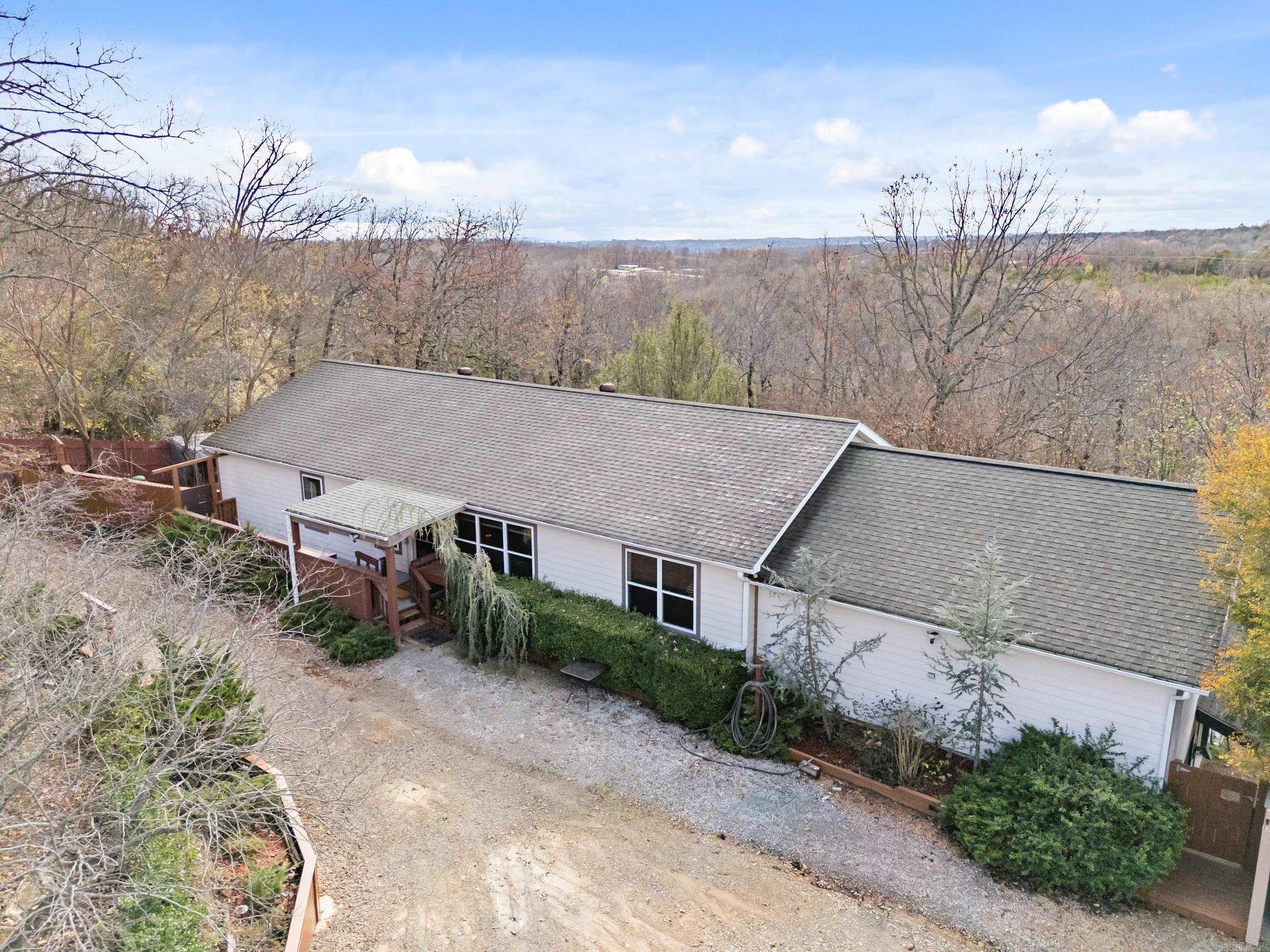 RICHARD'S - Residential