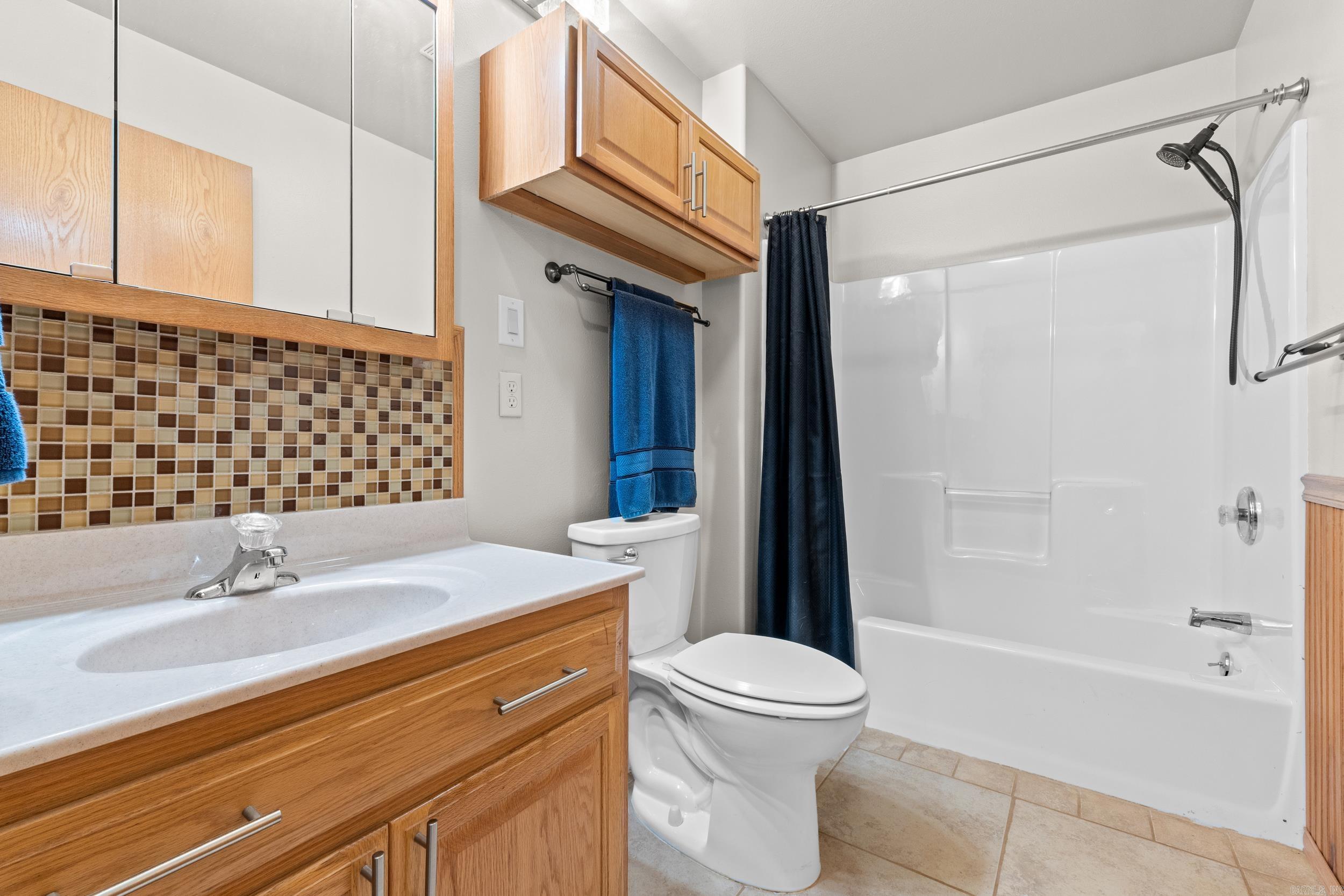 RICHARD'S - Residential