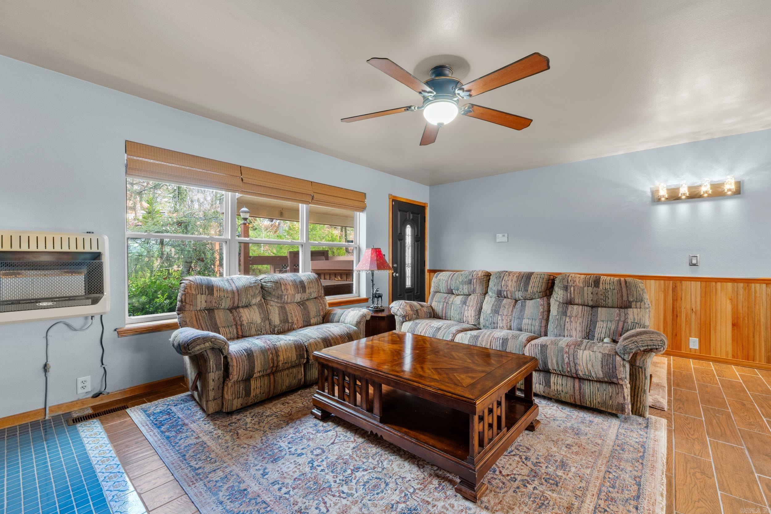 RICHARD'S - Residential