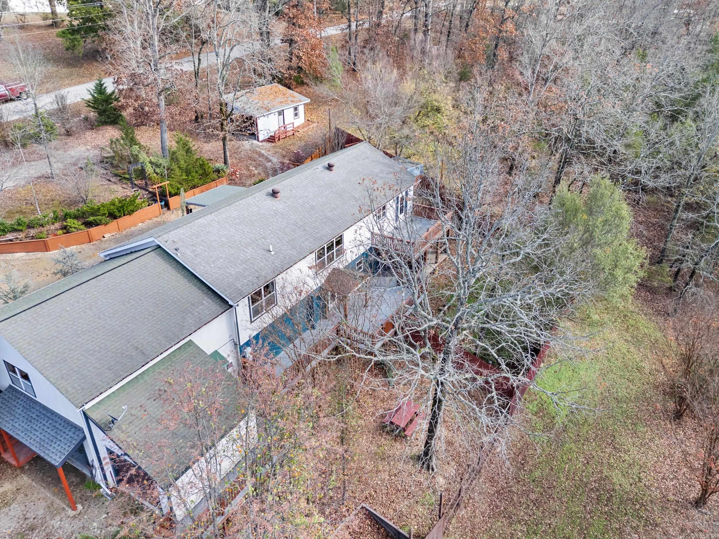 RICHARD'S - Residential