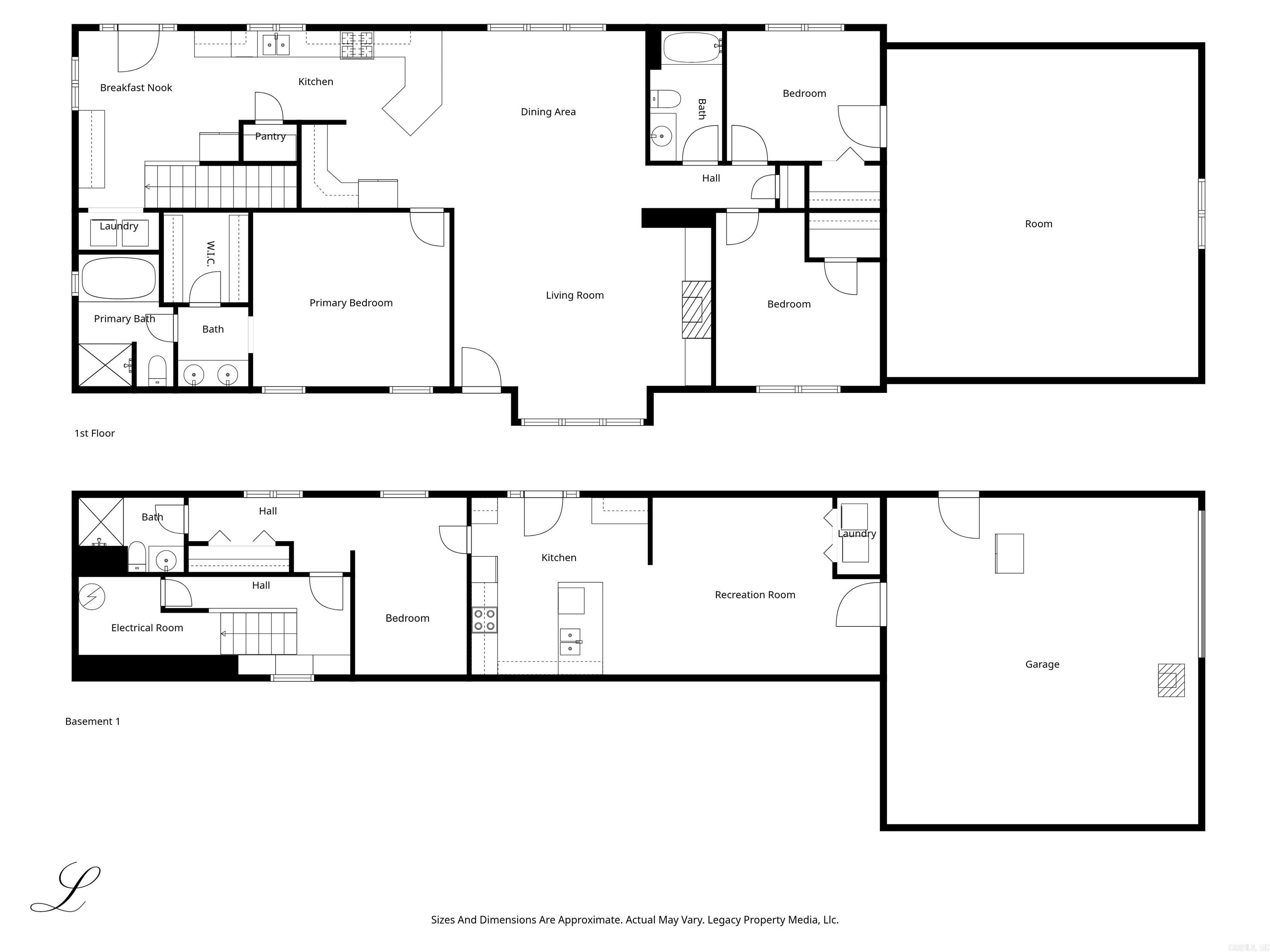 RICHARD'S - Residential