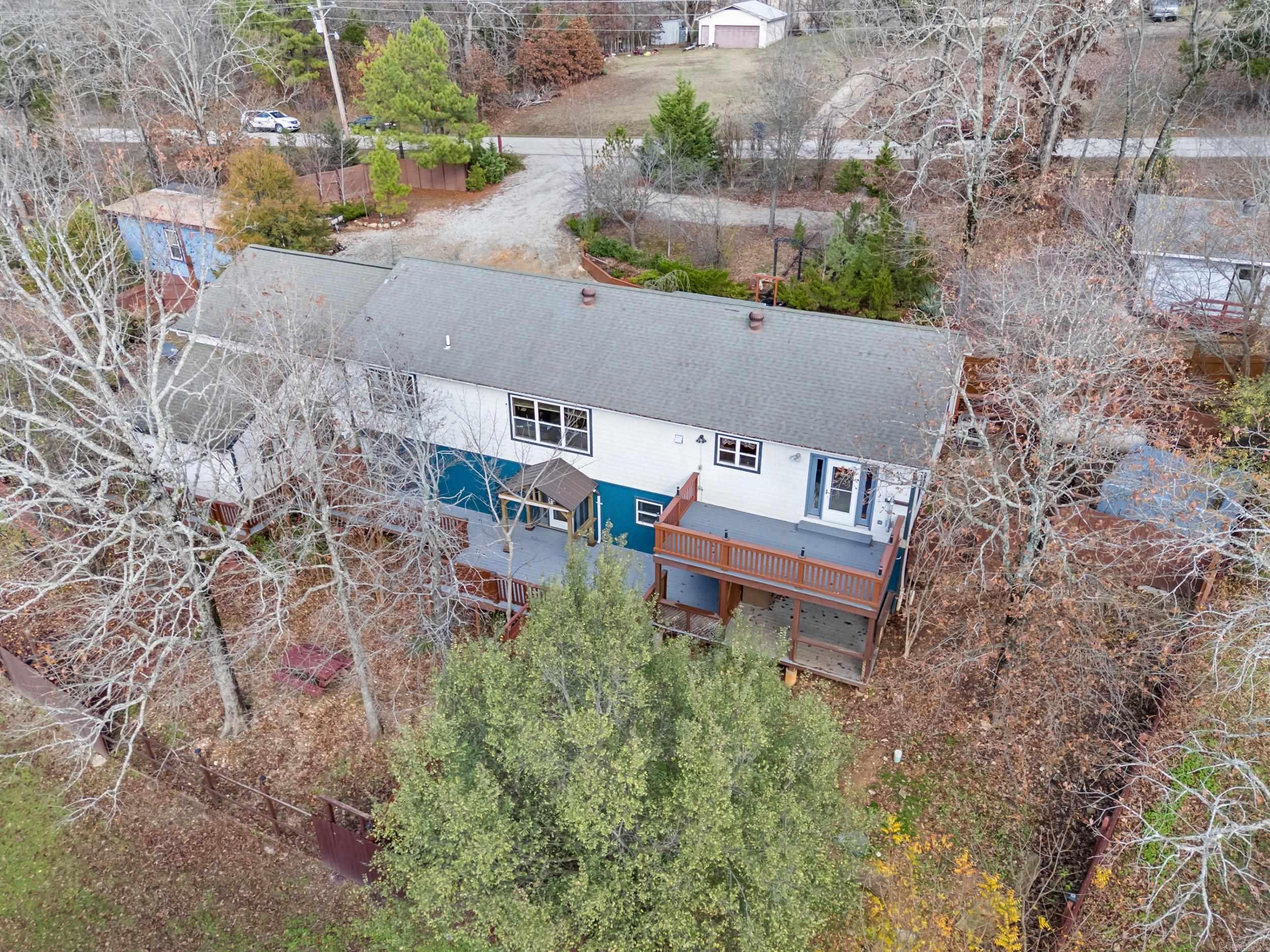 RICHARD'S - Residential