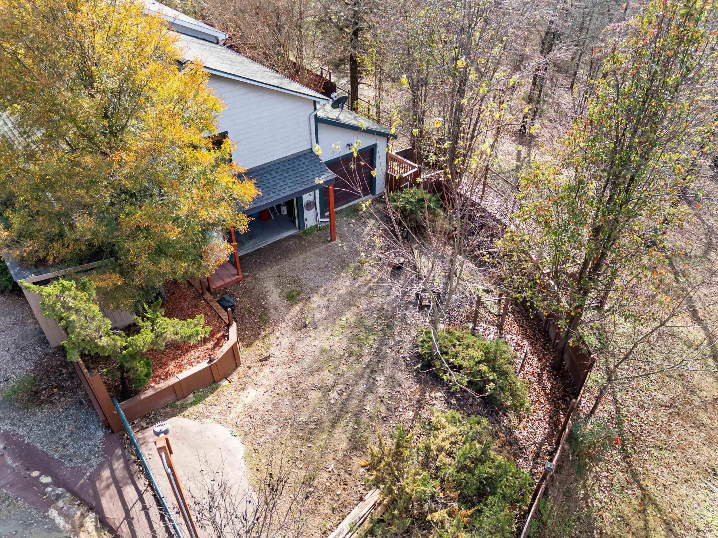 RICHARD'S - Residential