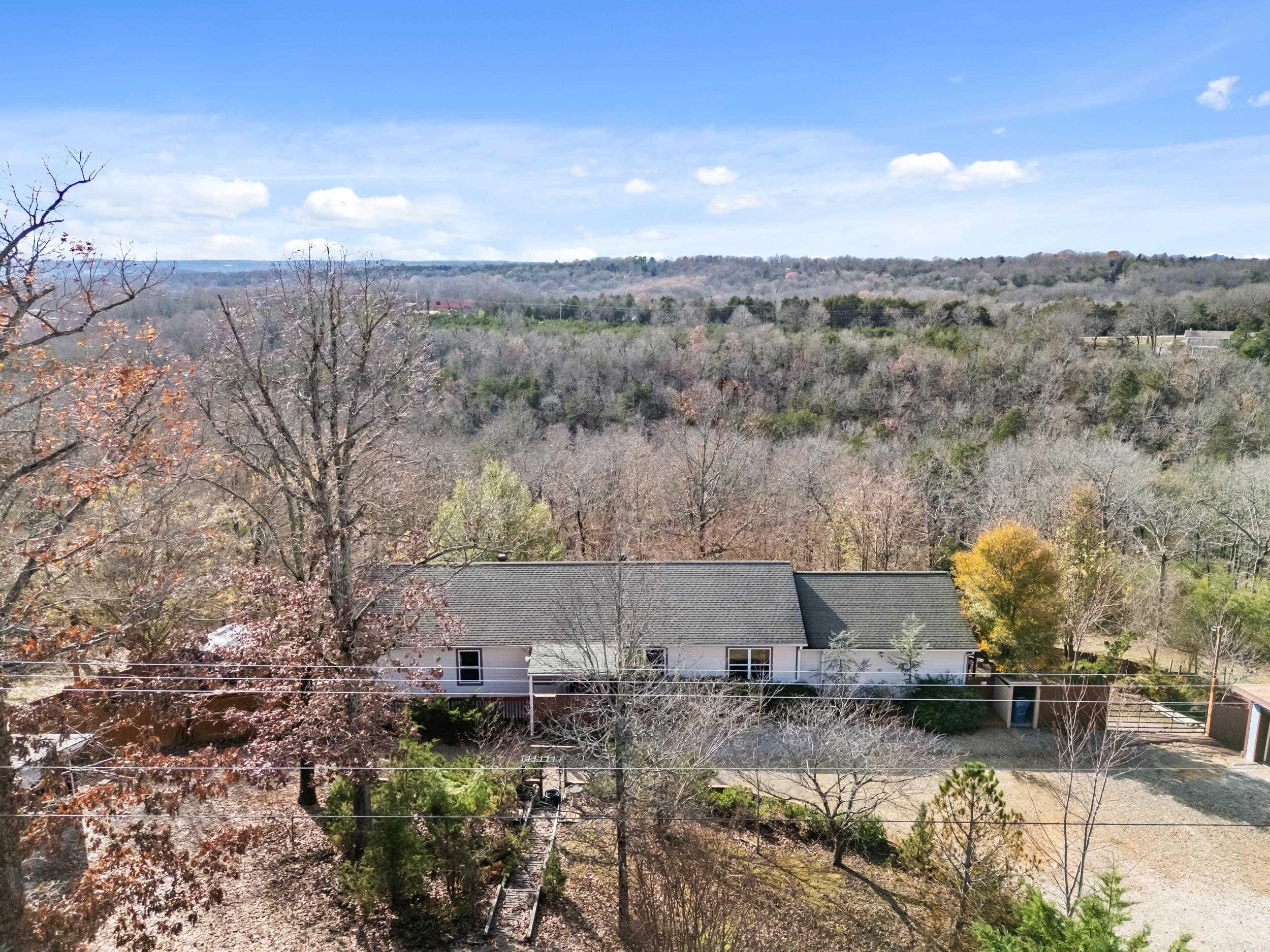 RICHARD'S - Residential