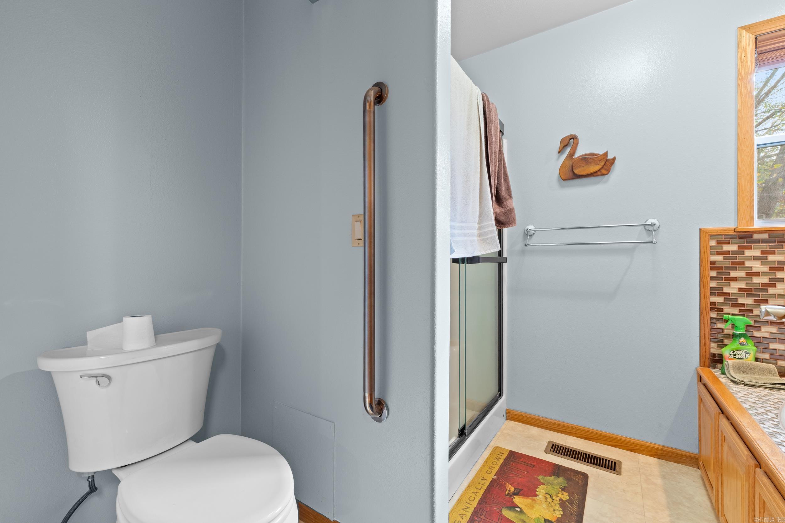 RICHARD'S - Residential