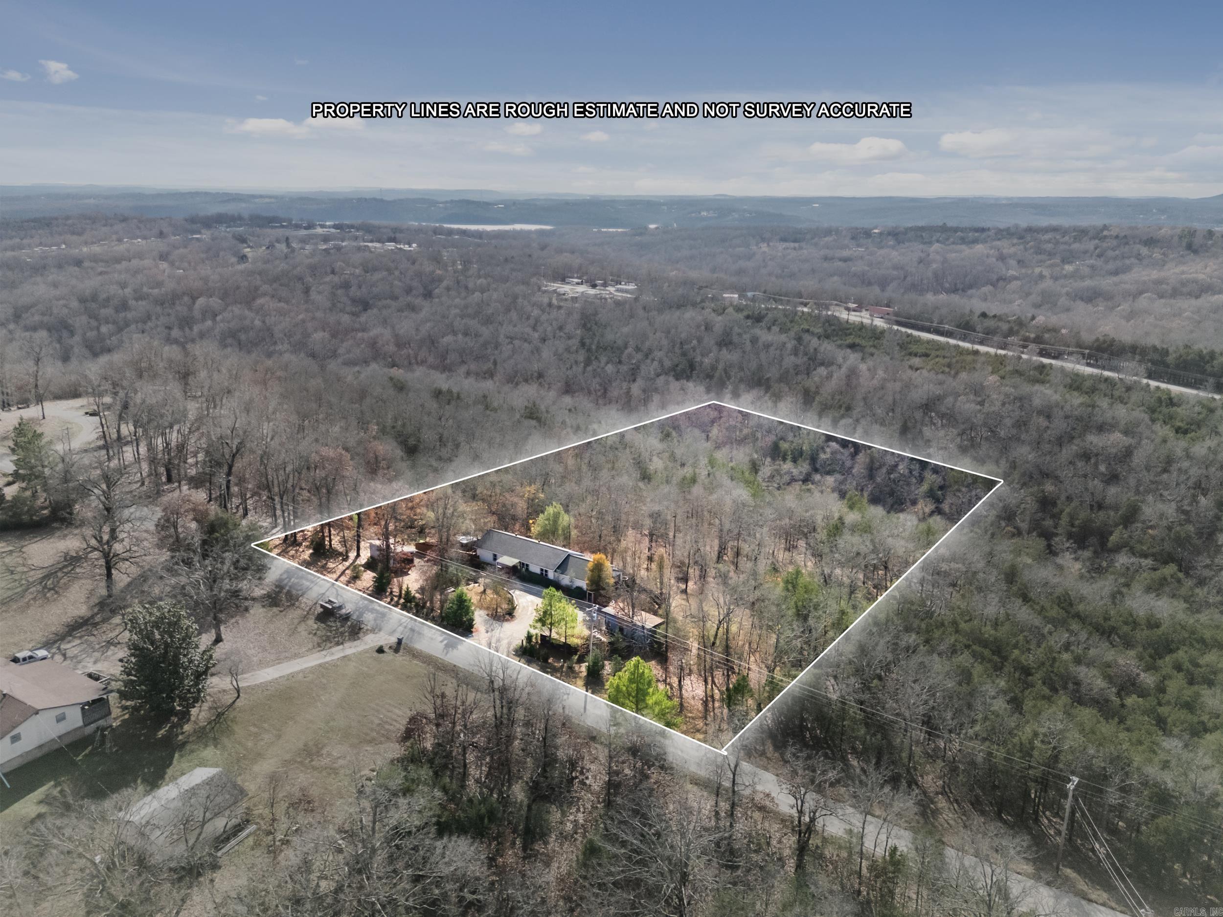 RICHARD'S - Residential