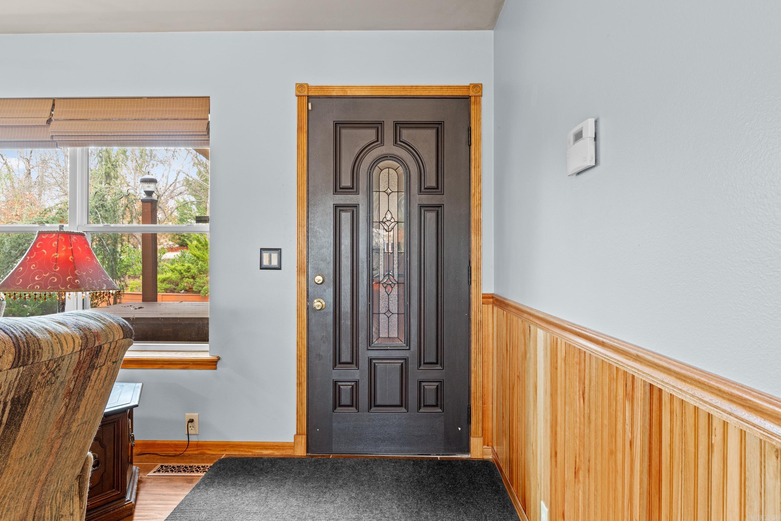 RICHARD'S - Residential