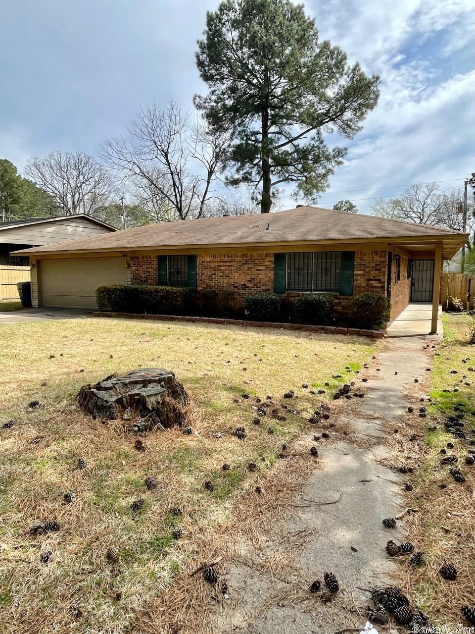 Mystery Manor - Residential Income