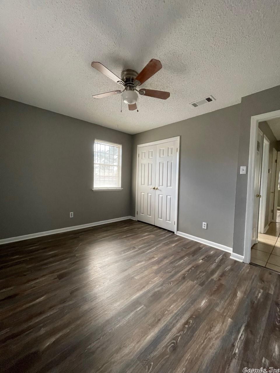 Mystery Manor - Residential Income