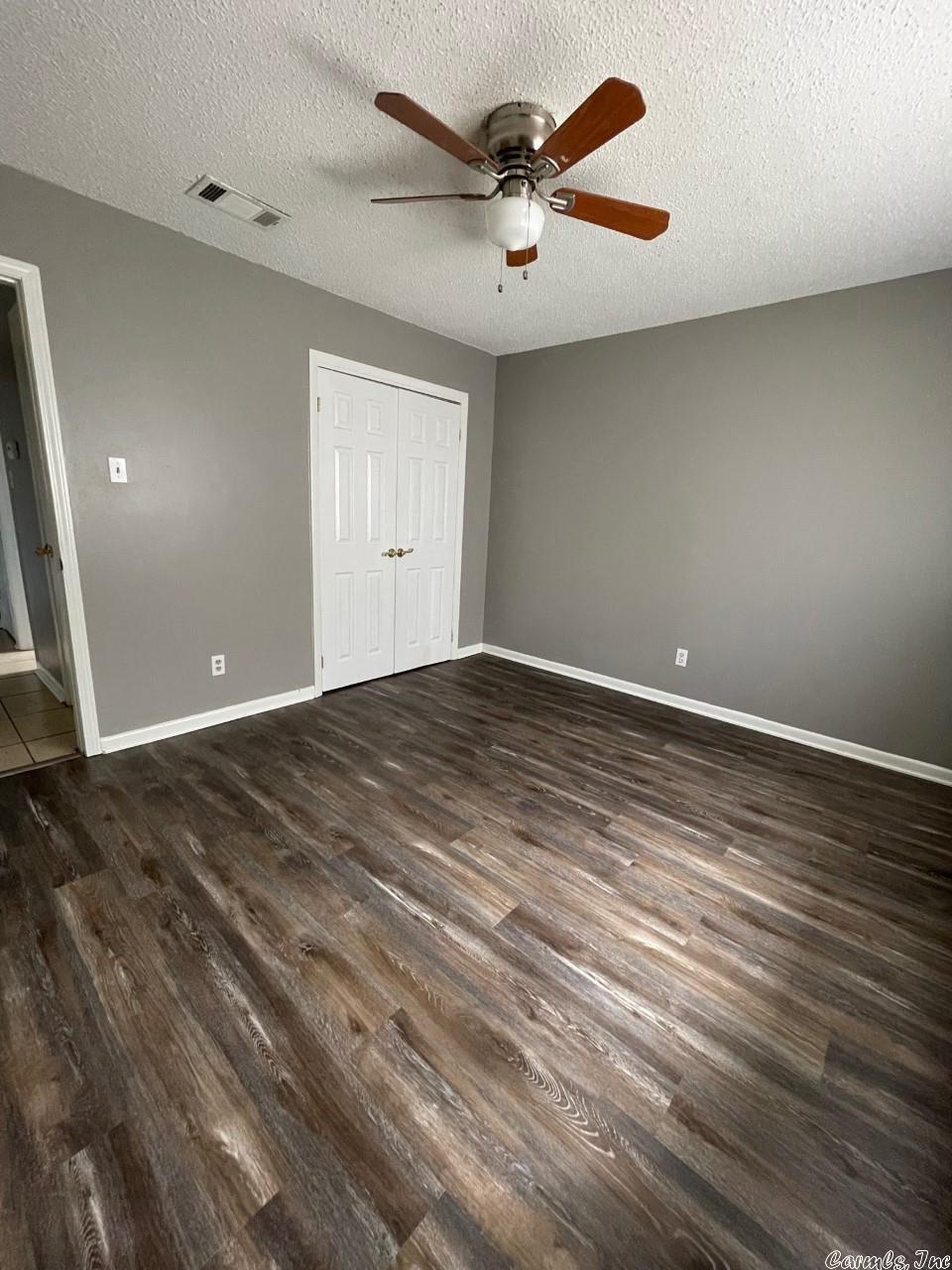 Mystery Manor - Residential Income