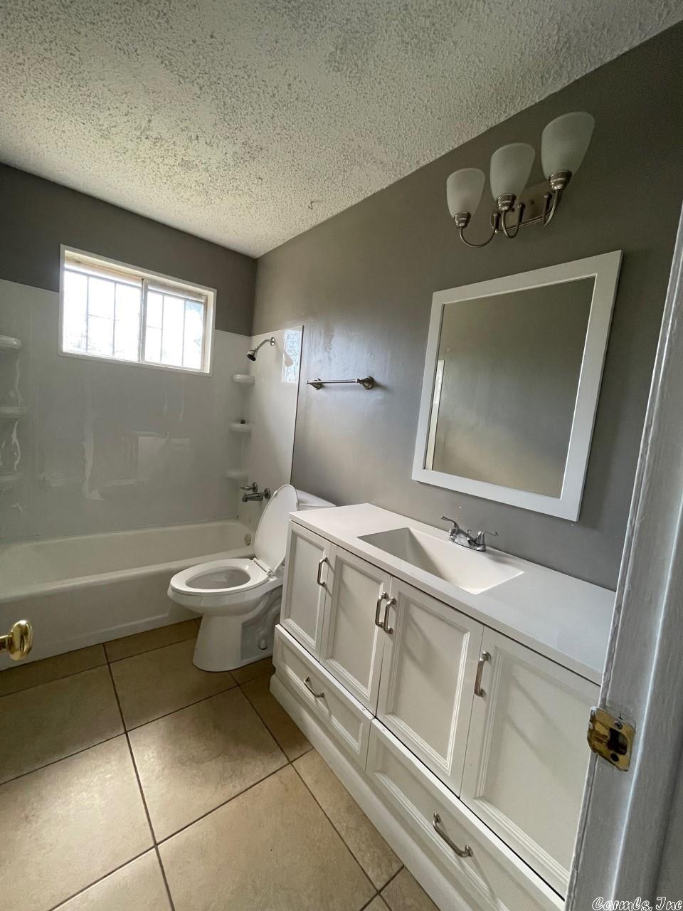 Mystery Manor - Residential Income