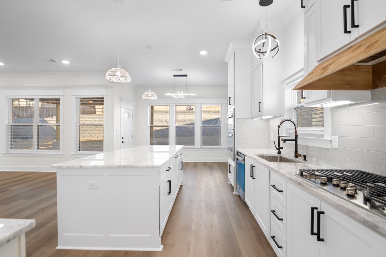 CREEKSIDE ADDN - Residential