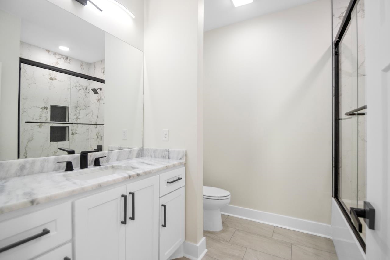 CREEKSIDE ADDN - Residential