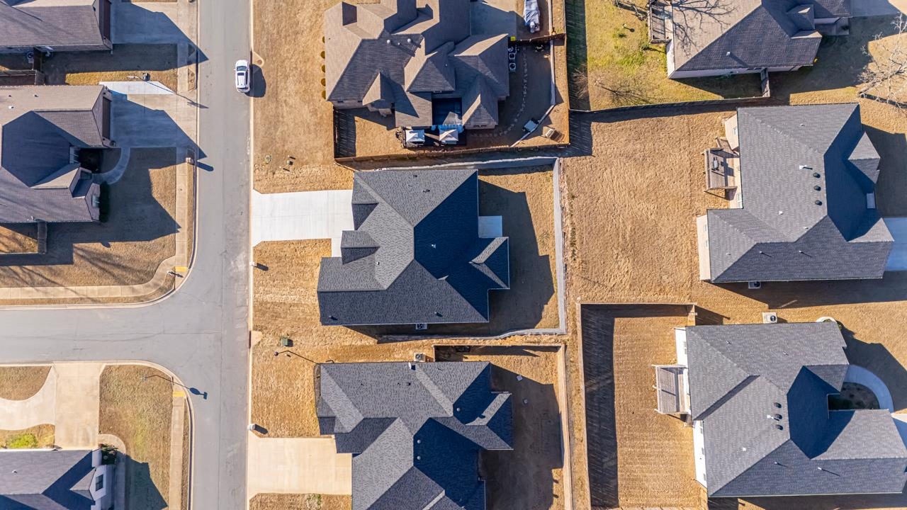 CREEKSIDE ADDN - Residential