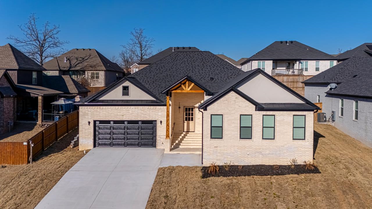 CREEKSIDE ADDN - Residential