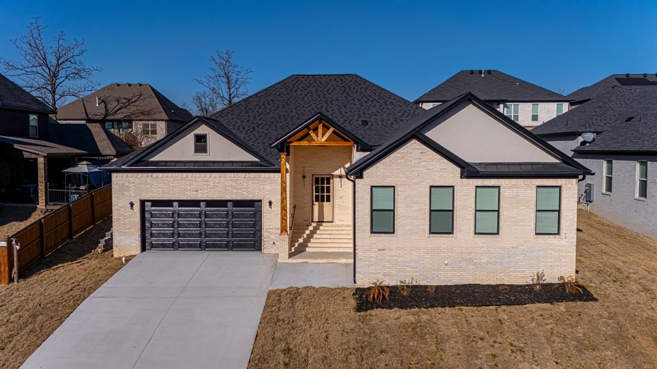 CREEKSIDE ADDN - Residential