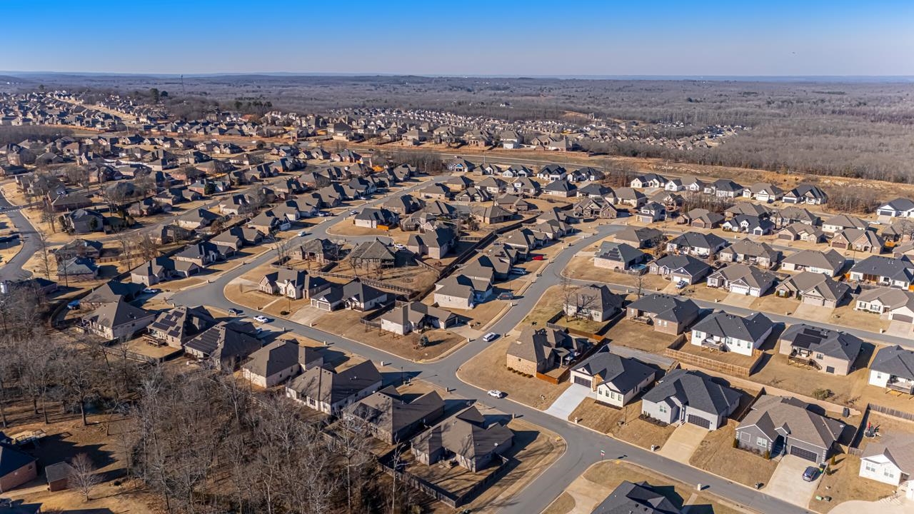 CREEKSIDE ADDN - Residential