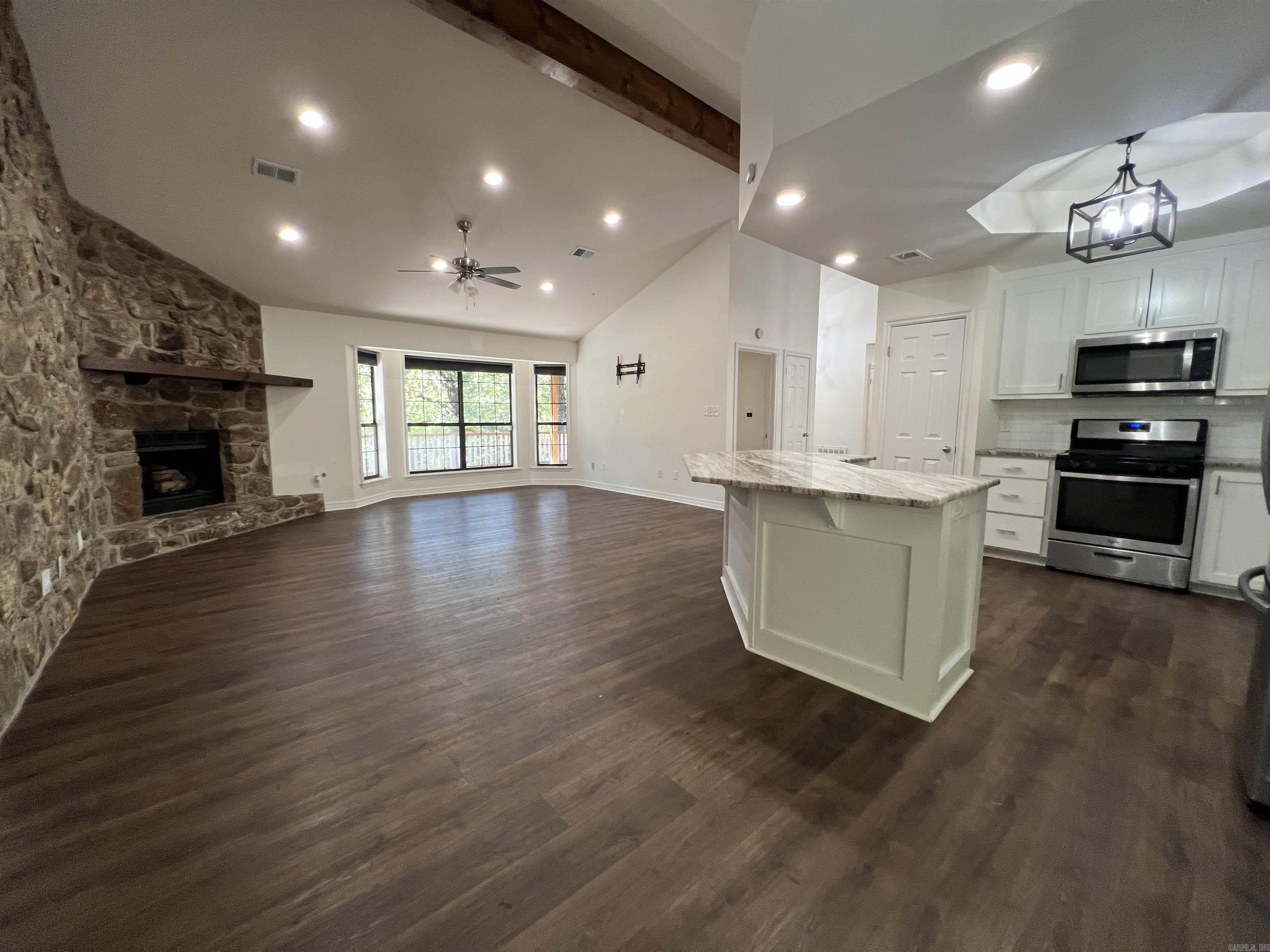 Liberty Heights - Residential Lease