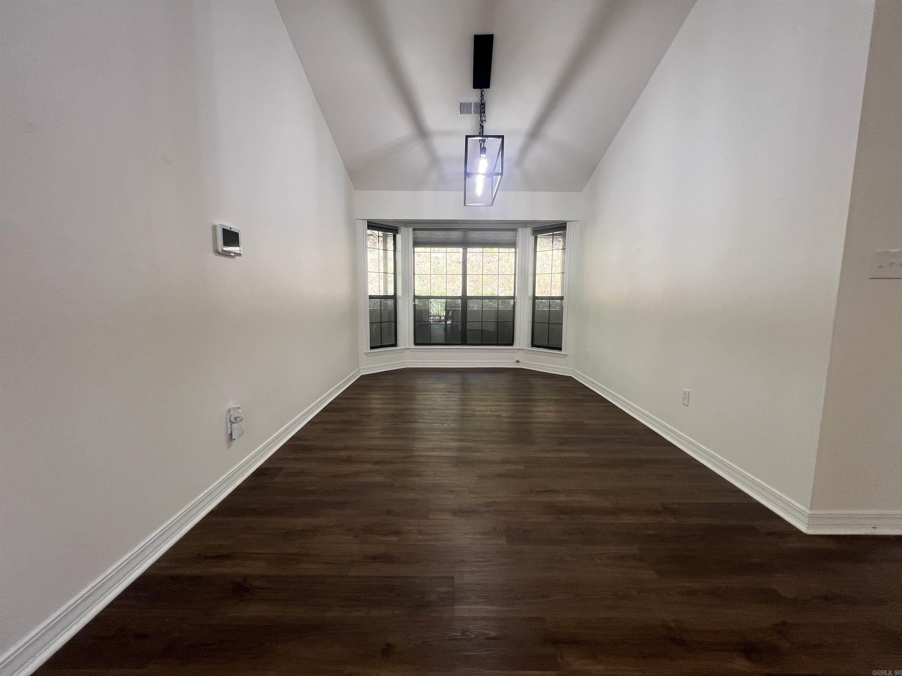 Liberty Heights - Residential Lease