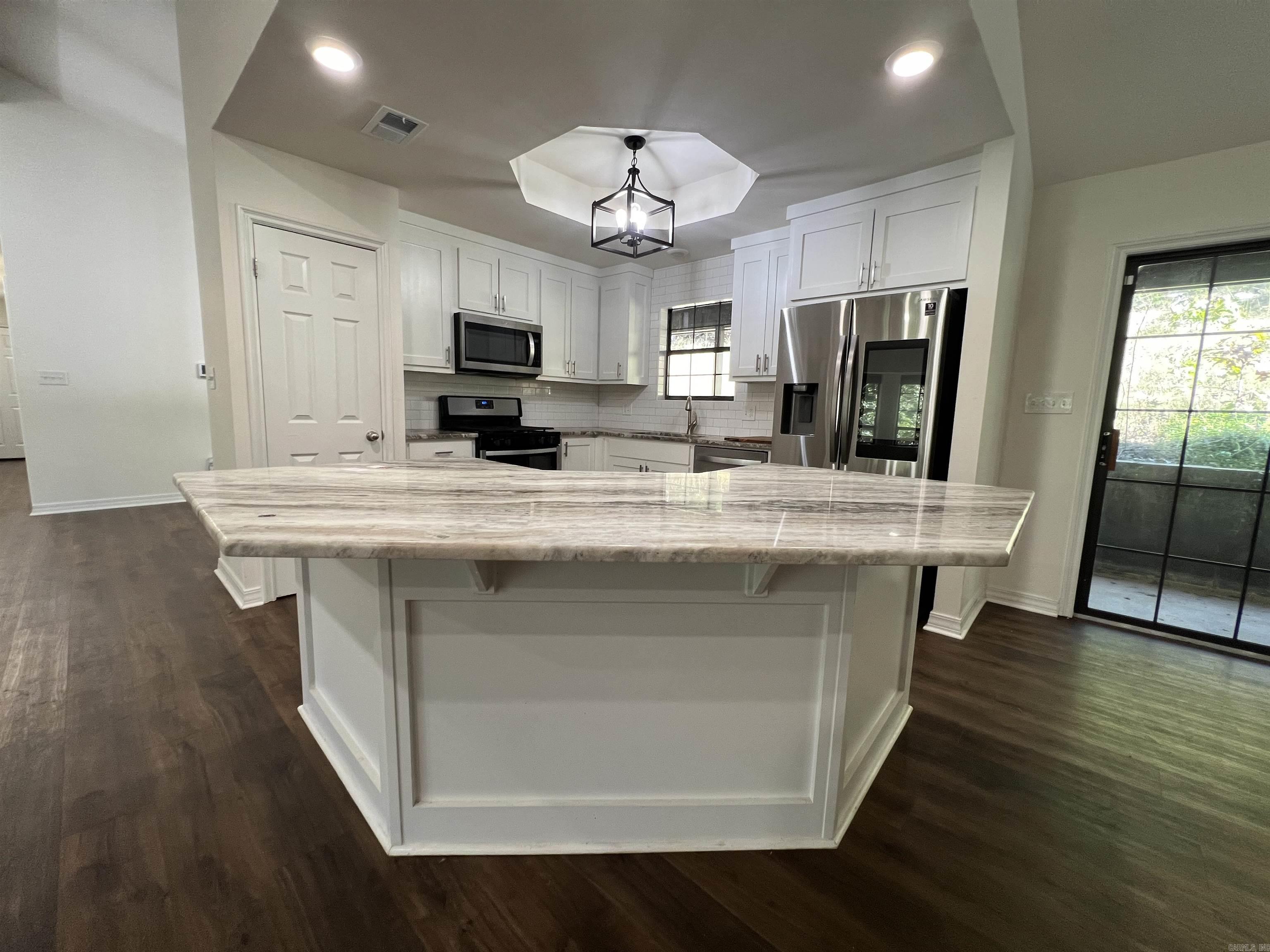 Liberty Heights - Residential Lease