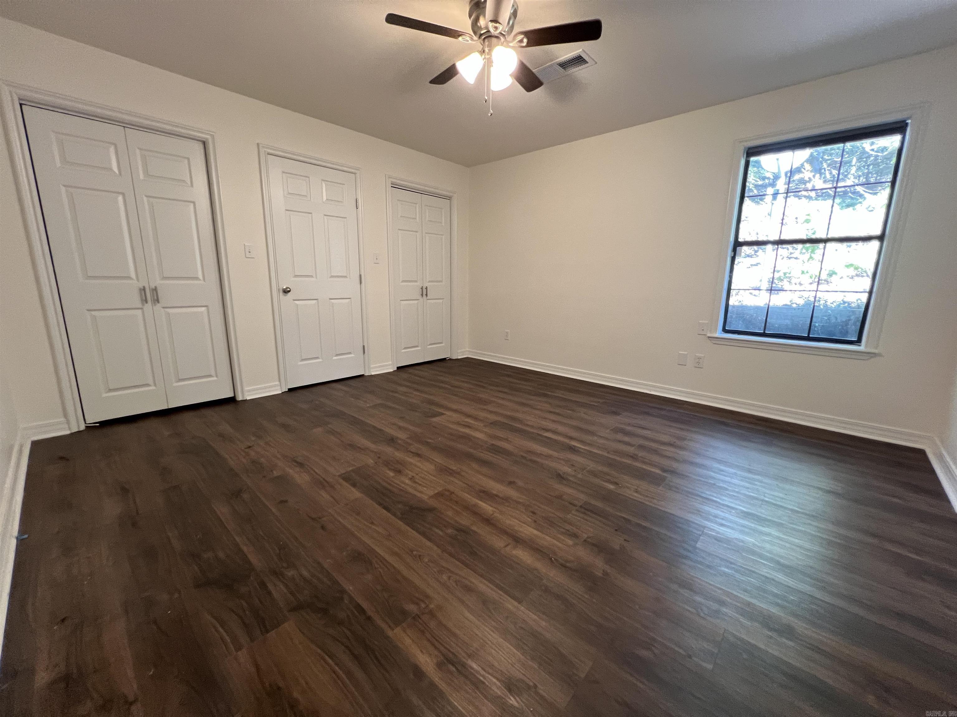 Liberty Heights - Residential Lease