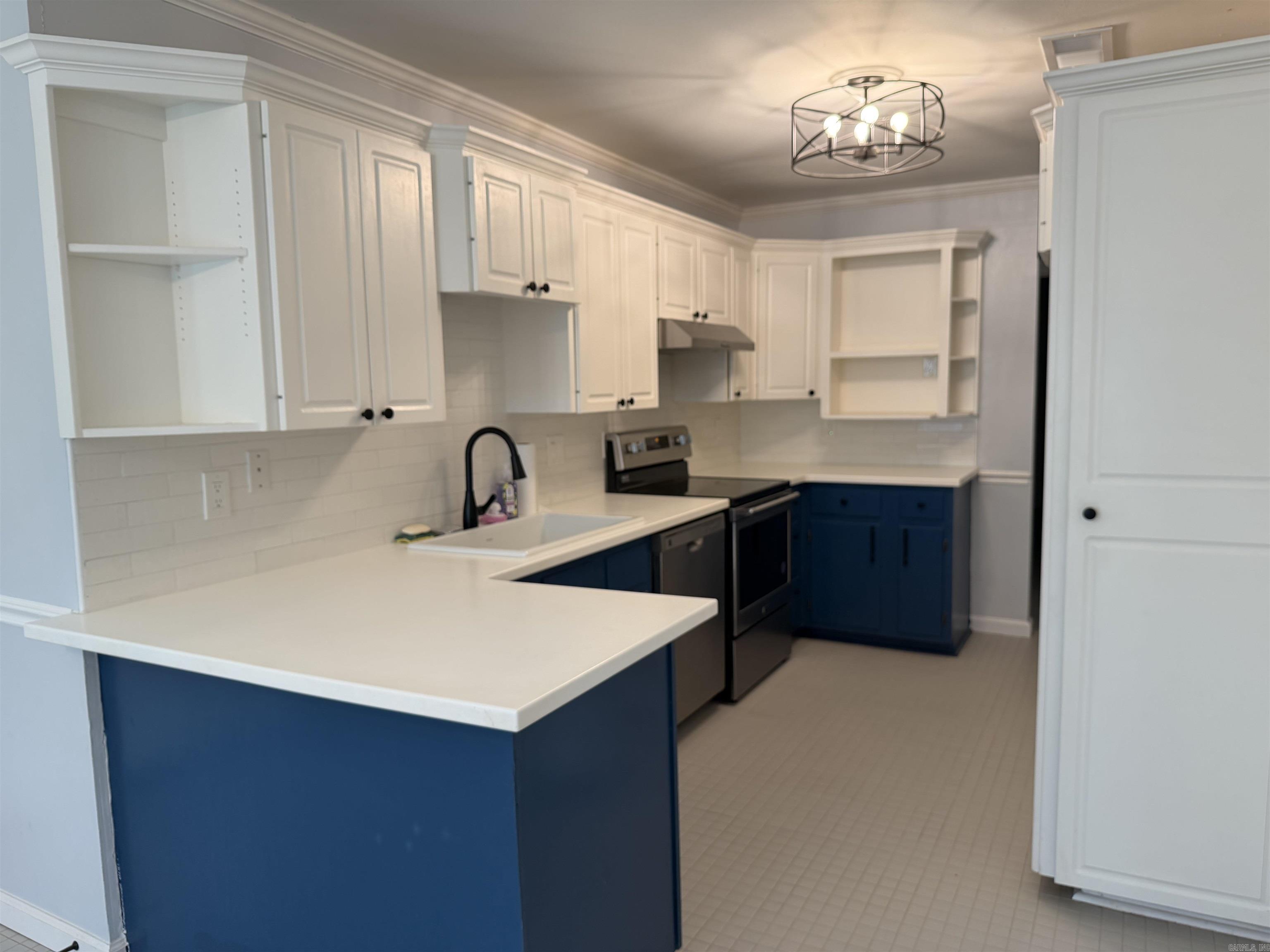 Not In List - Residential