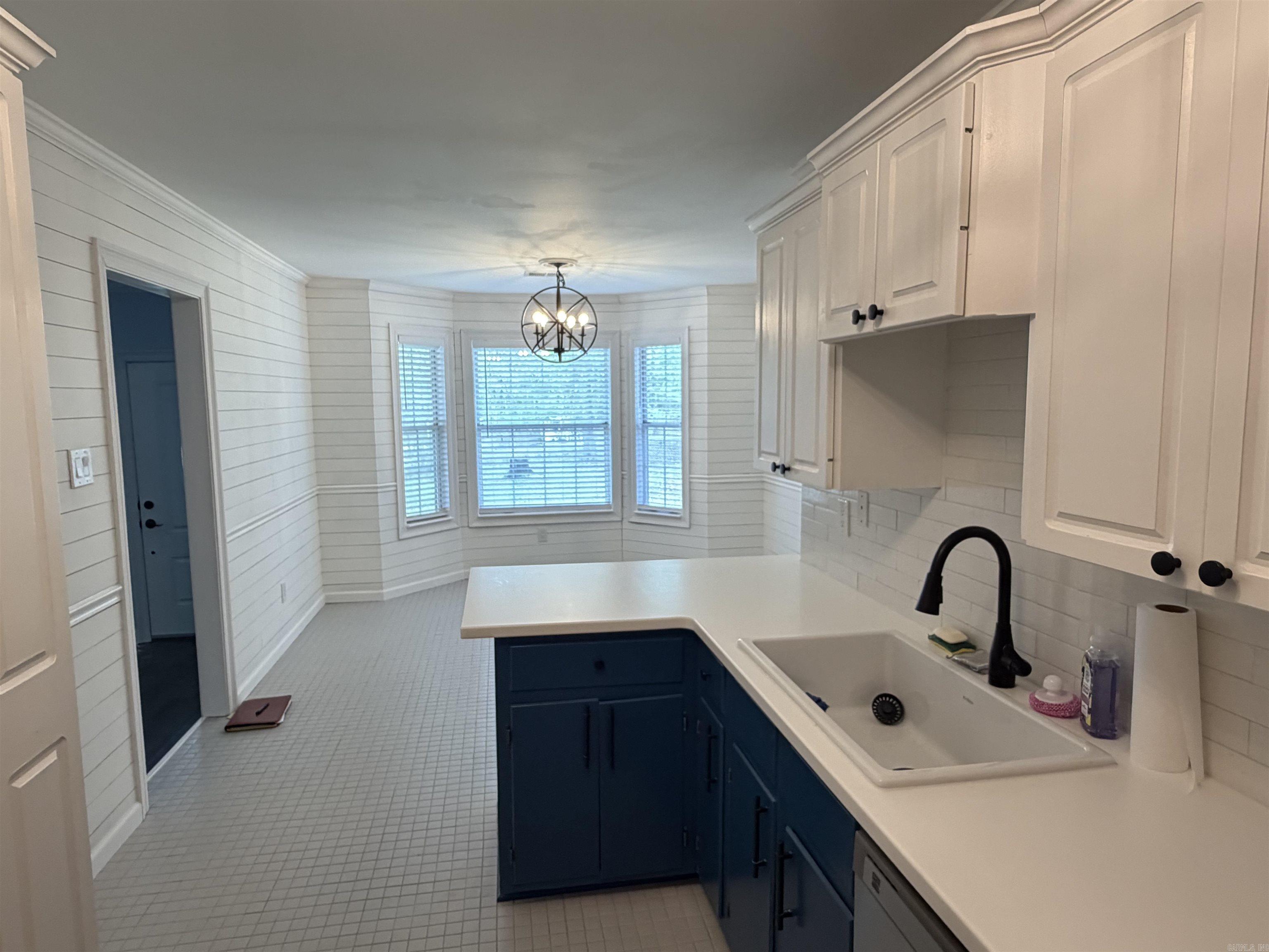 Not In List - Residential