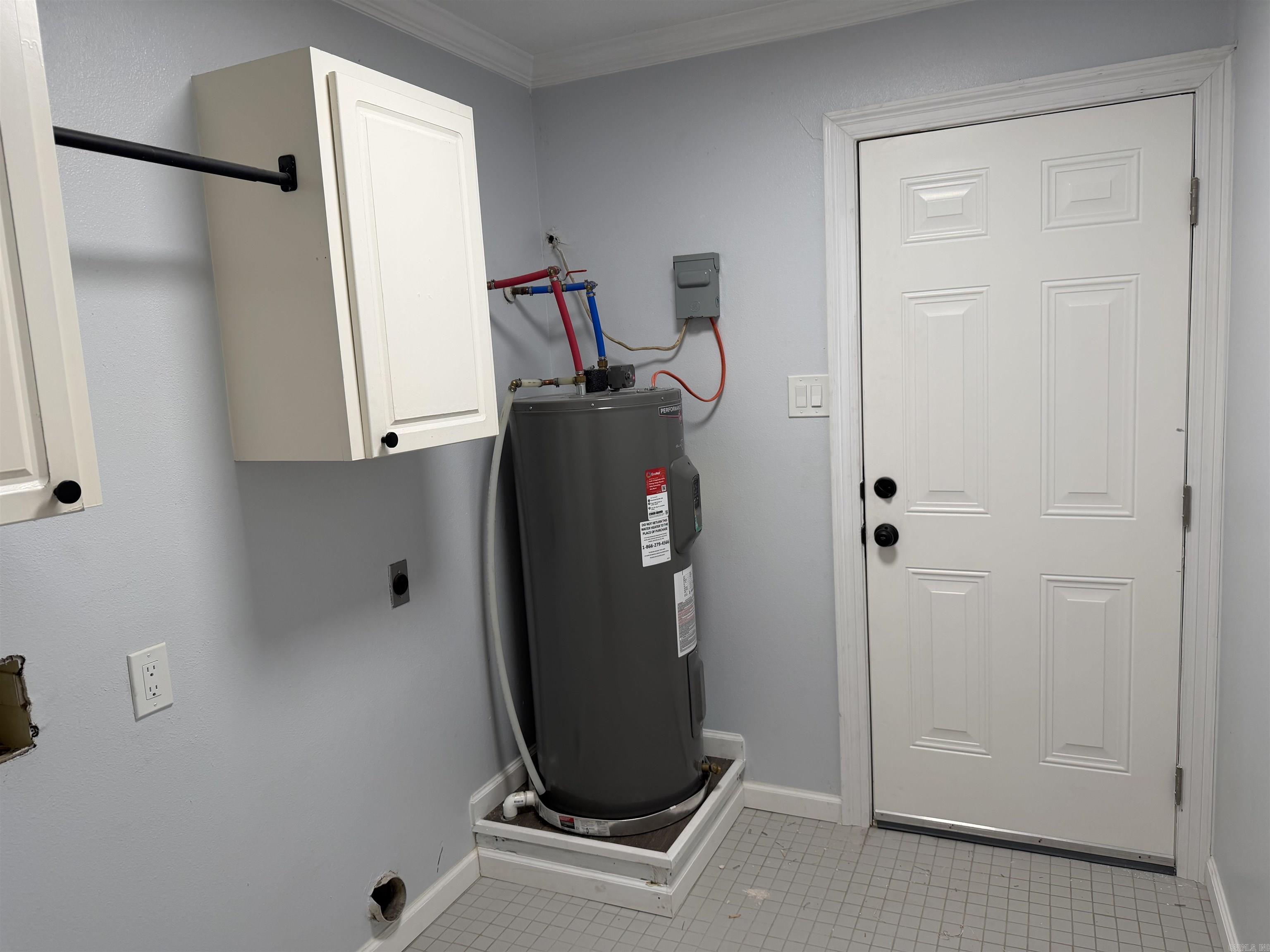 Not In List - Residential